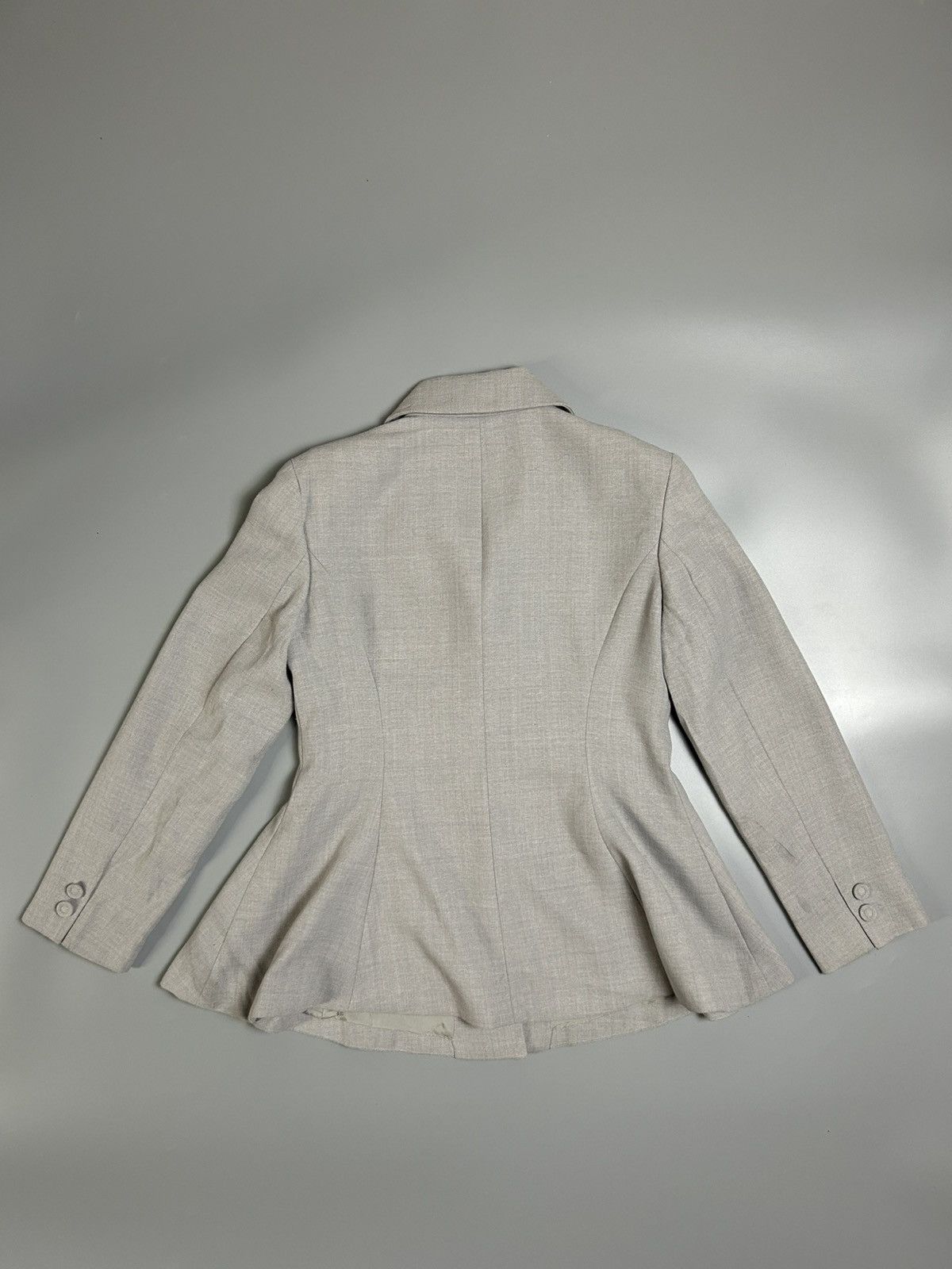 Hysteric Glamour Hysterics Glamour Women Blazer Size S / US 4 / IT 40 - 7 Thumbnail