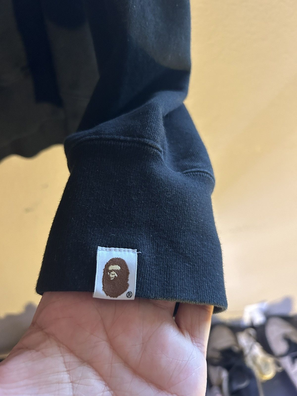 Bape Bape Graphic #1 Hoodie Size US L / EU 52-54 / 3 - 6 Thumbnail