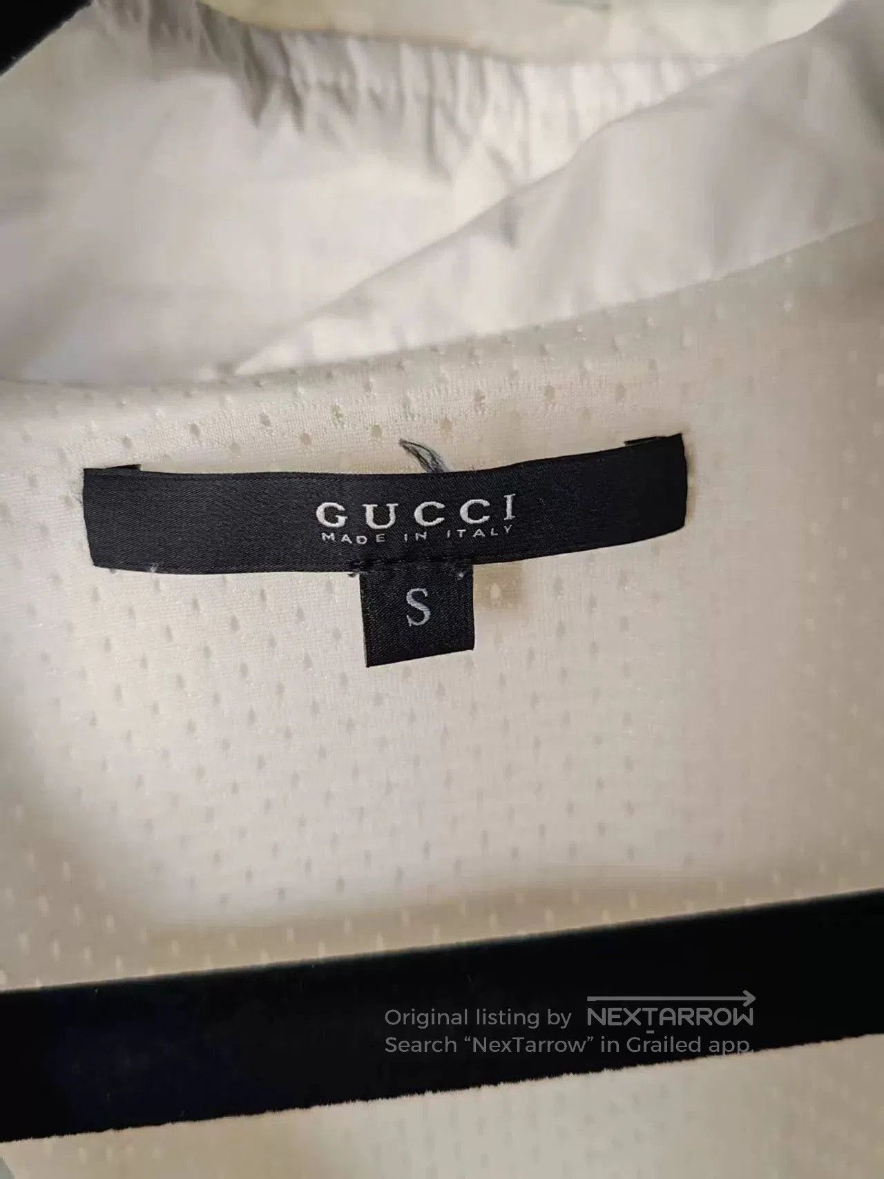 Gucci Authentic Gucci Print Jacket for Sale. Size US M / EU 48-50 / 2 - 3 Thumbnail