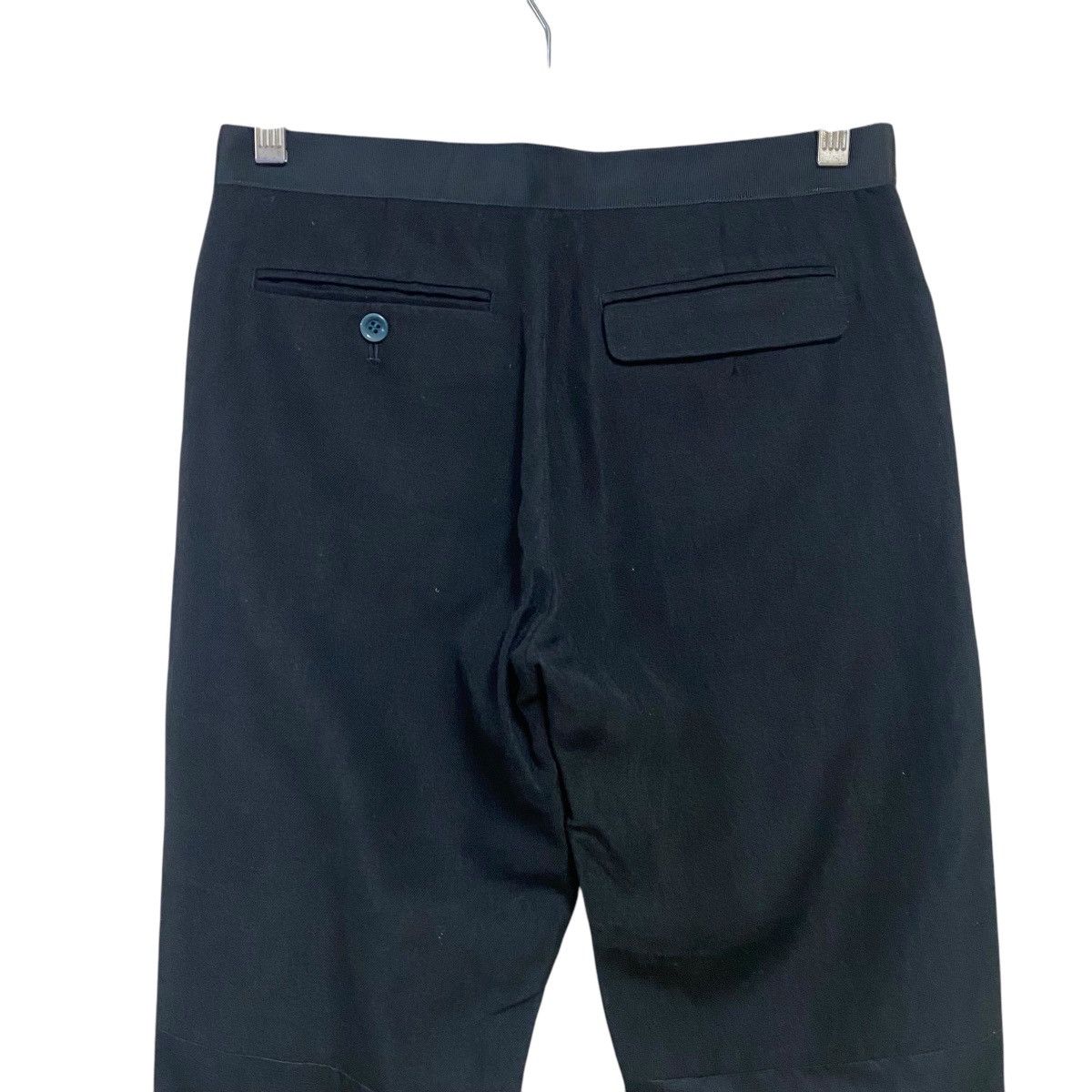 Undercover Undercover Hybrid Sweat Pants Size US 30 / EU 46 - 9 Thumbnail