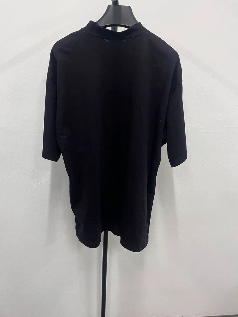 Balenciaga Balenciaga Wi-Fi short sleeve T-shirt 2503-Nextarrow Size US S / EU 44-46 / 1 - 2 Thumbnail