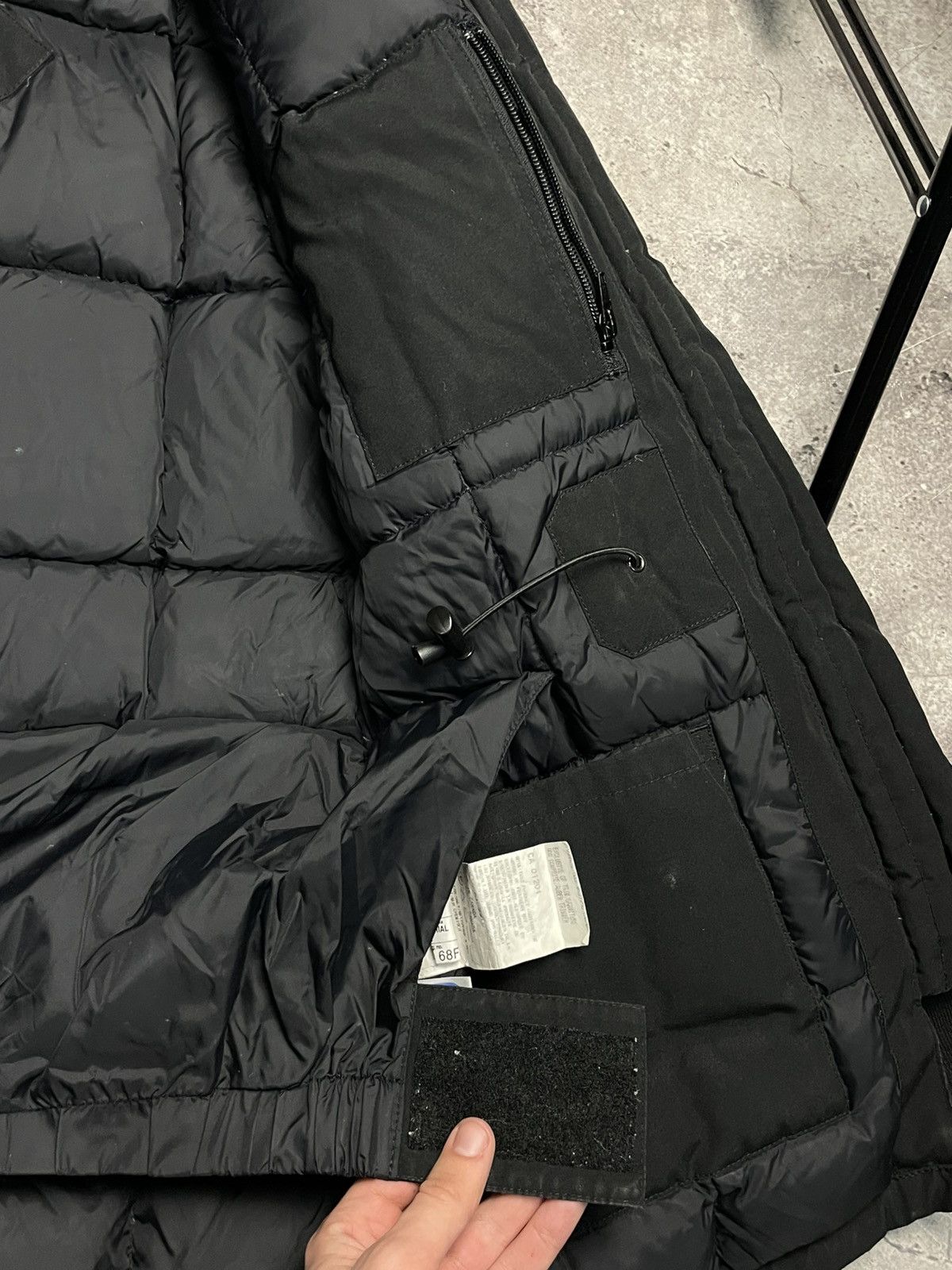 Canada Goose Canada Goose Expedition Parka Puffer Winter Fur Jacket Size US S / EU 44-46 / 1 - 15 Thumbnail