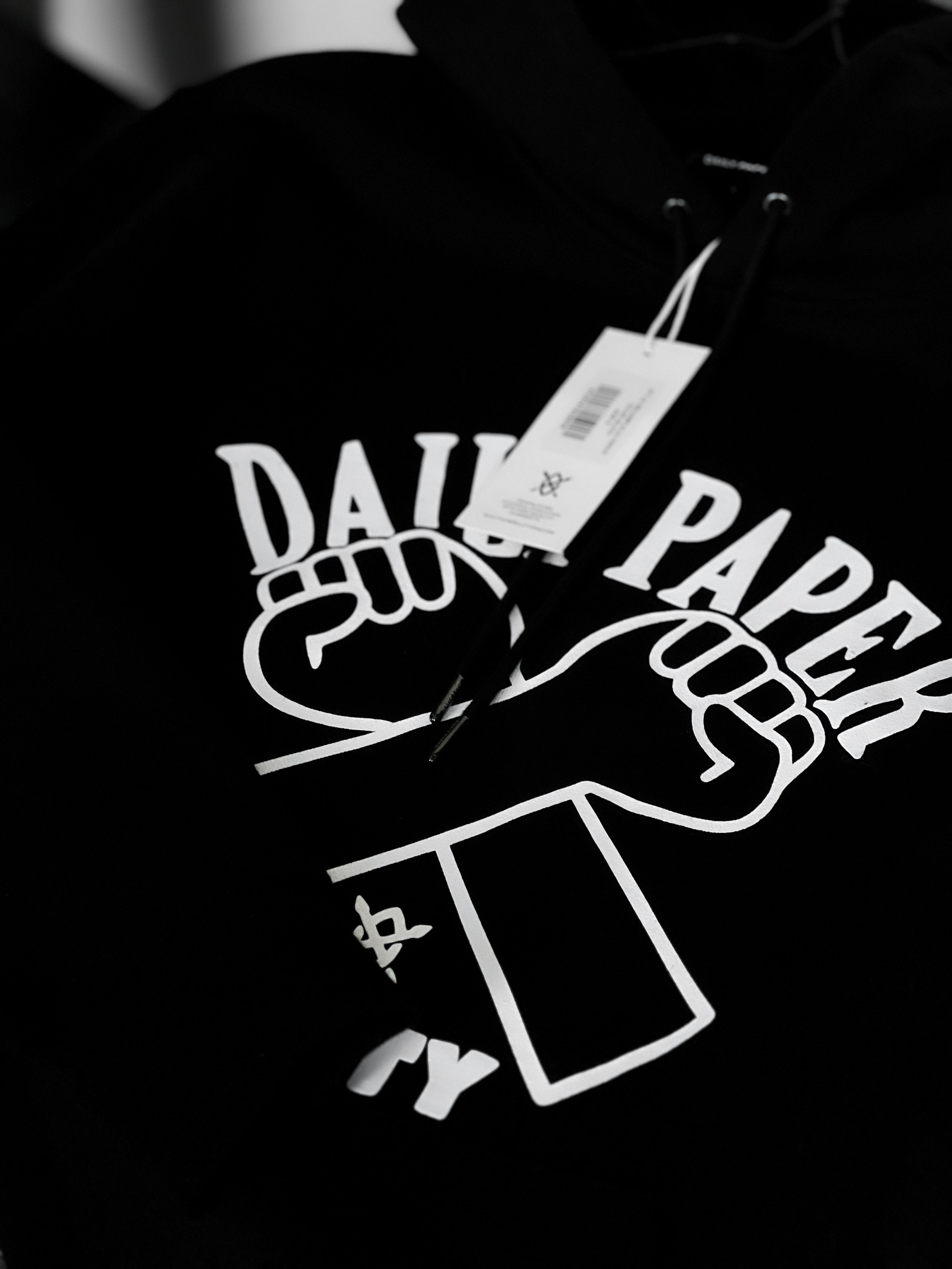 Daily Paper Daily Paper Hoodie Size US S / EU 44-46 / 1 - 3 Thumbnail