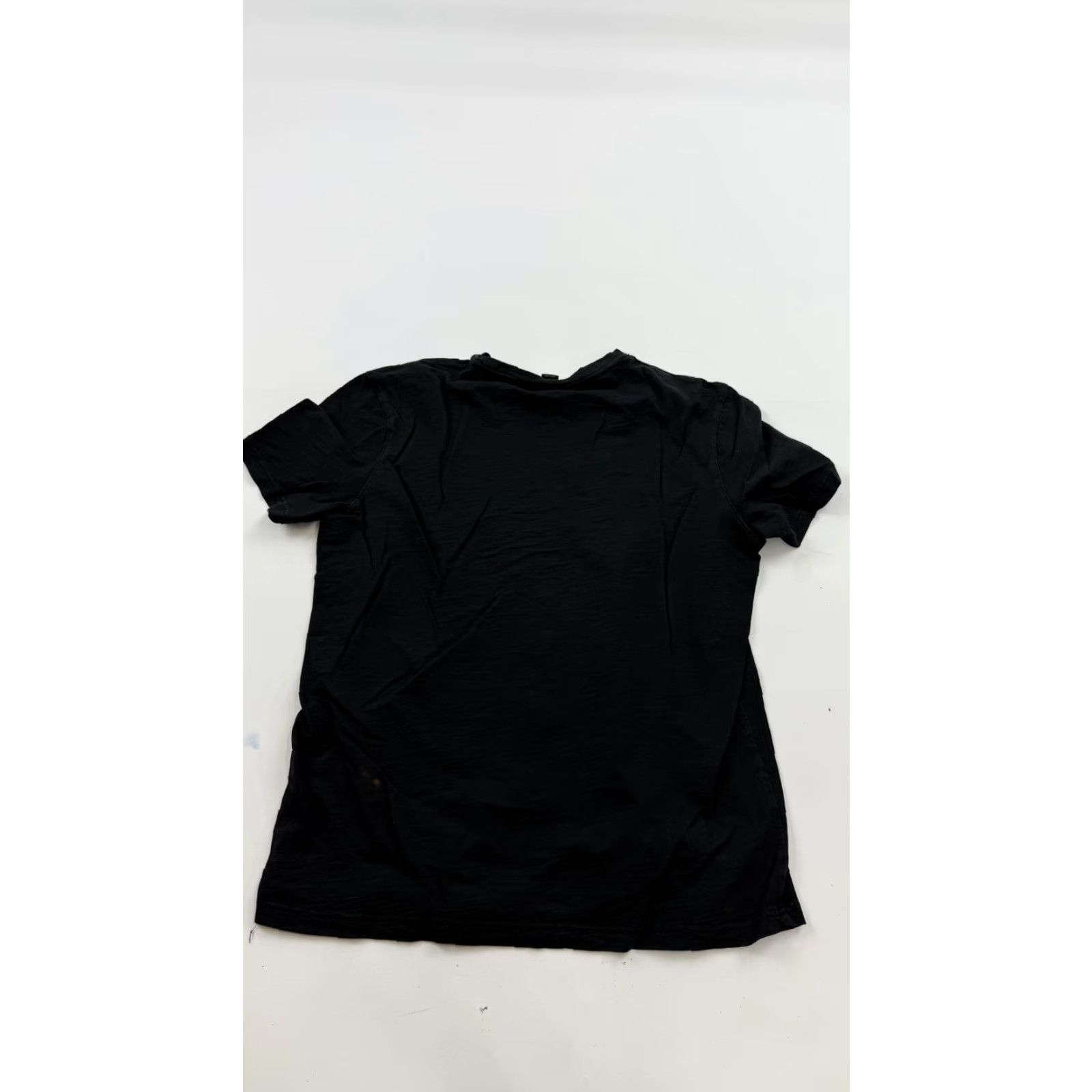 Michael Kors Michael Kors Shirt Mens Small Black MK Logo Tee Short Sleeve Casual Crewneck Size US S / EU 44-46 / 1 - 5 Thumbnail