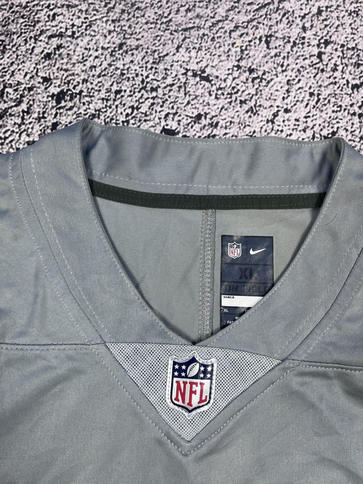 NFL Vintage Walter Payton NFL Jersey size XL Size US XL / EU 56 / 4 - 7 Thumbnail