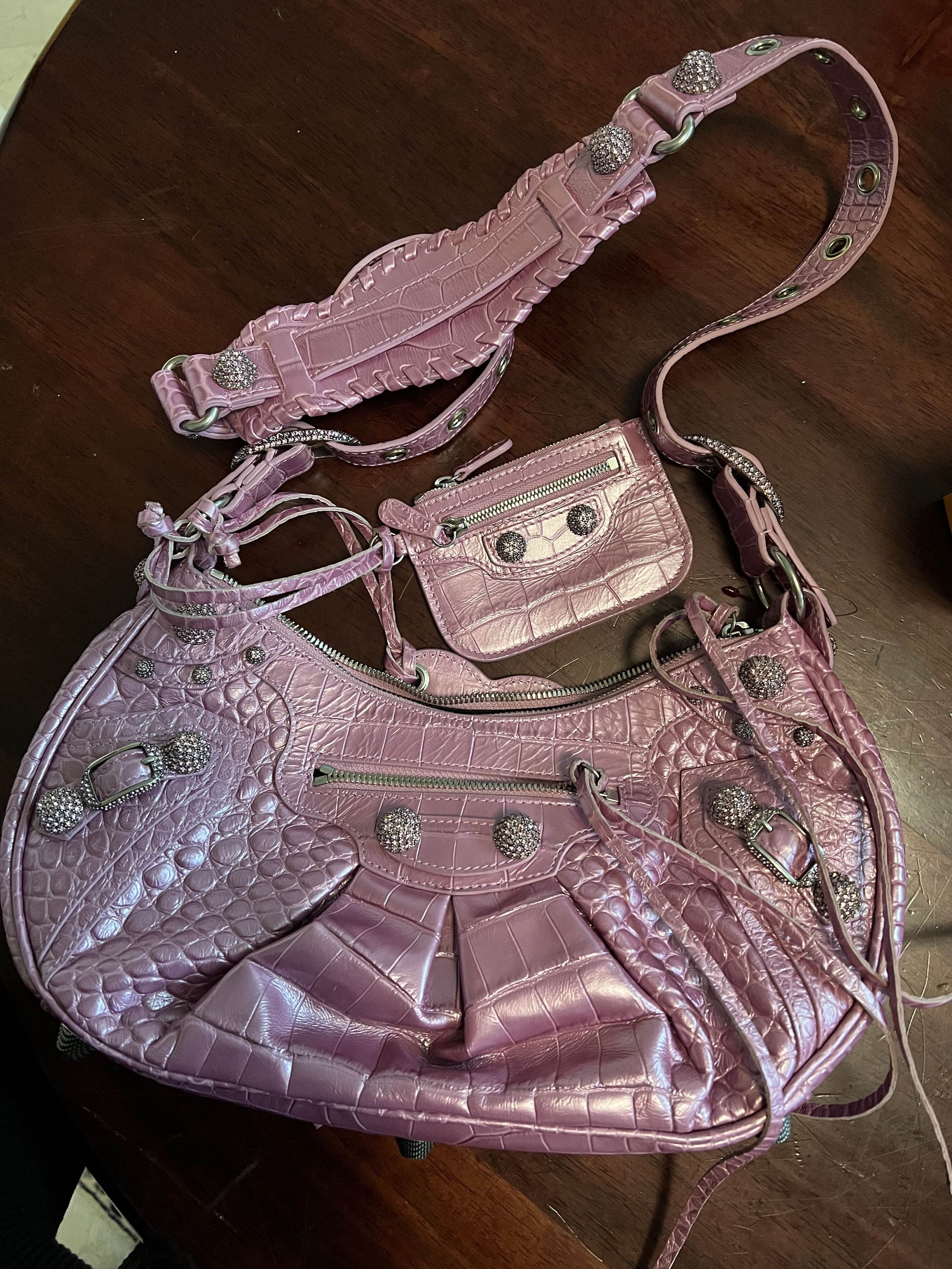 Balenciaga Le Cagole Size ONE SIZE - 2 Thumbnail