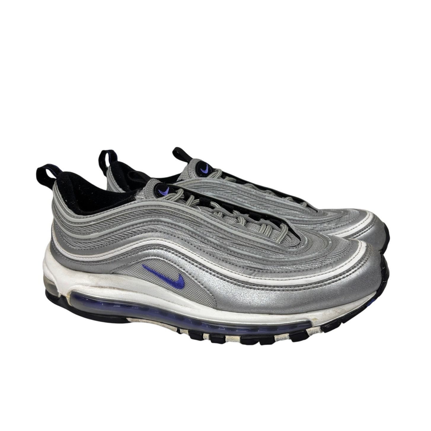 Nike Air Max 97 Purple Bullet Sneakers Shoes Men's