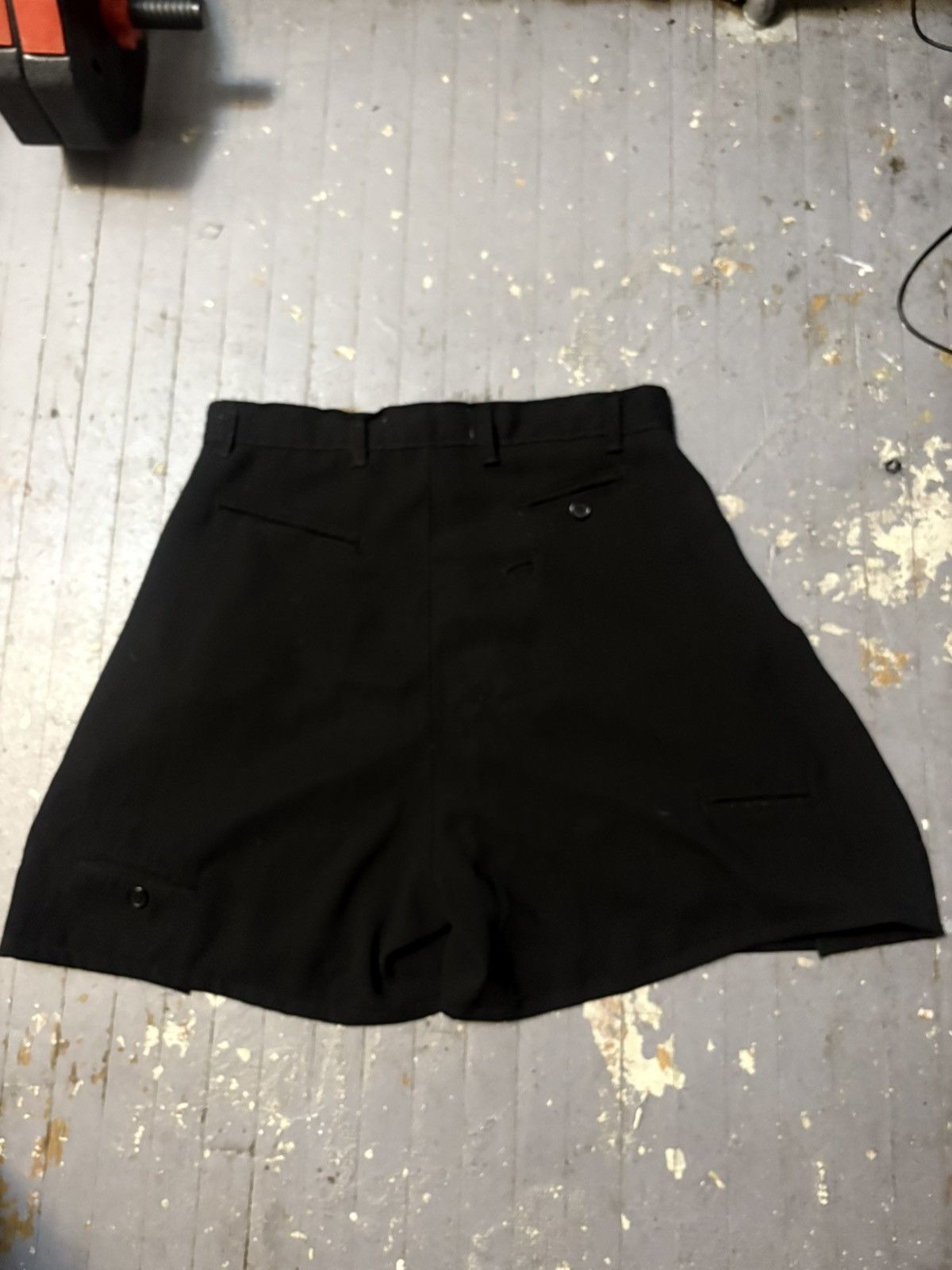 Other Dasyori Sport Sample Shorts. Size US 32 / EU 48 - 2 Thumbnail