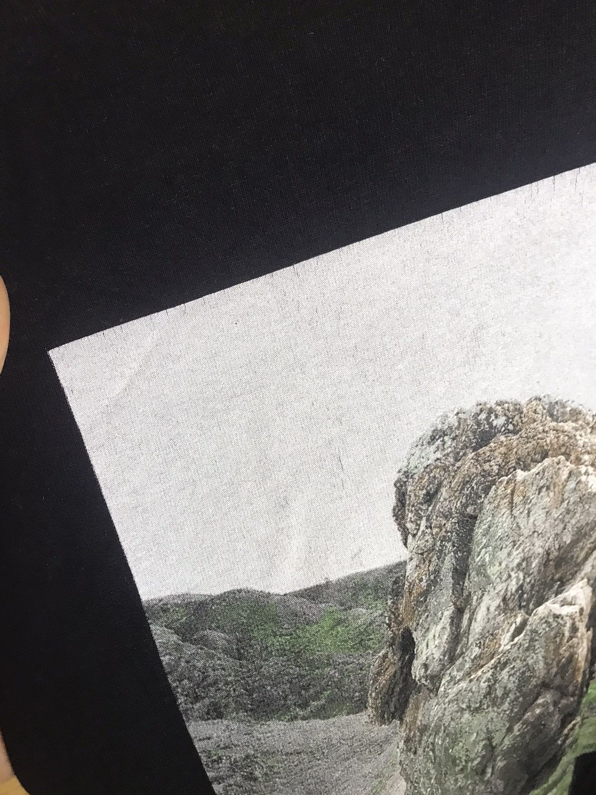 Total Luxury Spa Total Luxury Spa oversized t-shirt Size US L / EU 52-54 / 3 - 5 Thumbnail