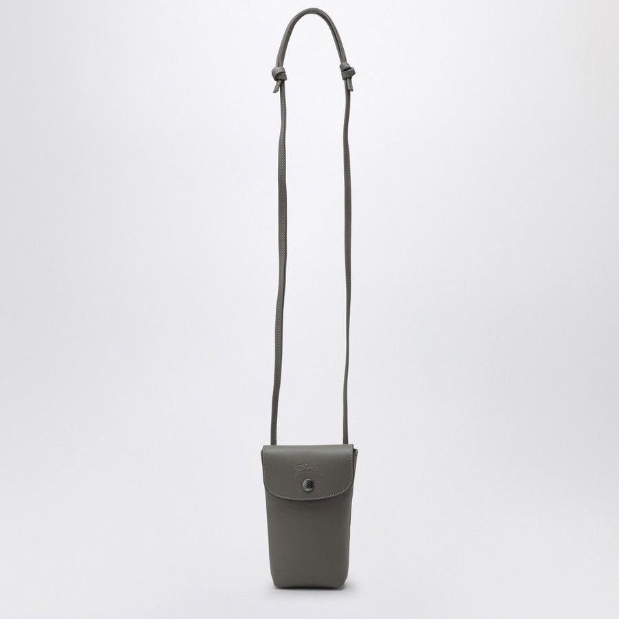 Longchamp o1d2blof0824 Size: OS / Phone Holder With Shoulder Strap Size ONE SIZE - 1 Thumbnail