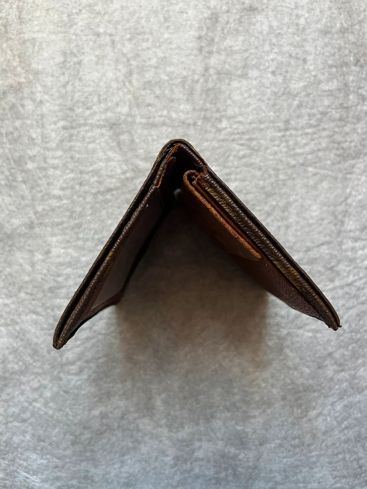 Louis Vuitton Louis Vuitton Vintage Wallet Size ONE SIZE - 5 Thumbnail