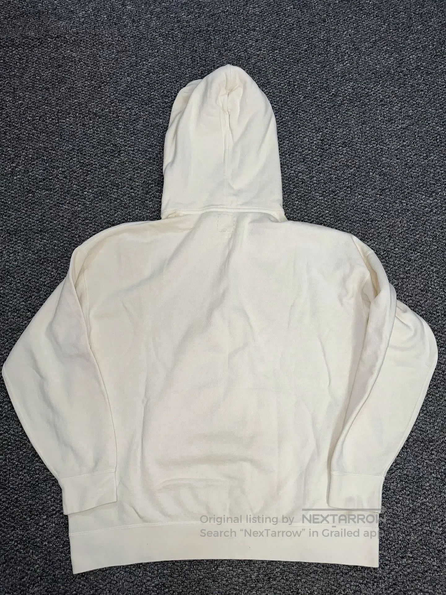 Visvim Visvim Subsequence Magazine Limited Hoodie. Size US XXL / EU 58 / 5 - 5 Thumbnail