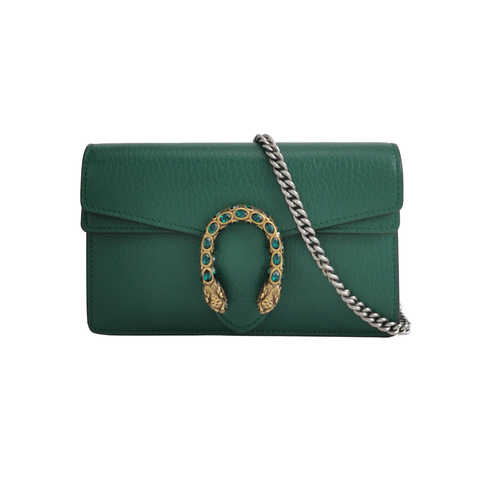 Gucci Gucci Women os Shoulder Bags Size ONE SIZE - 1 Thumbnail
