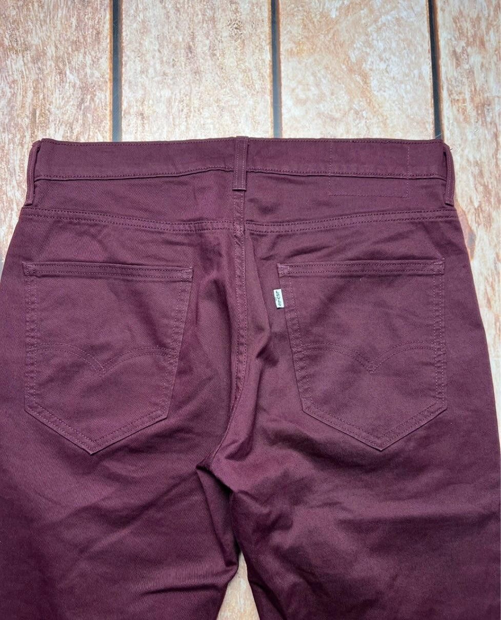 Levi's Levi's Strauss & Co denim pants Size US 32 / EU 48 - 7 Thumbnail