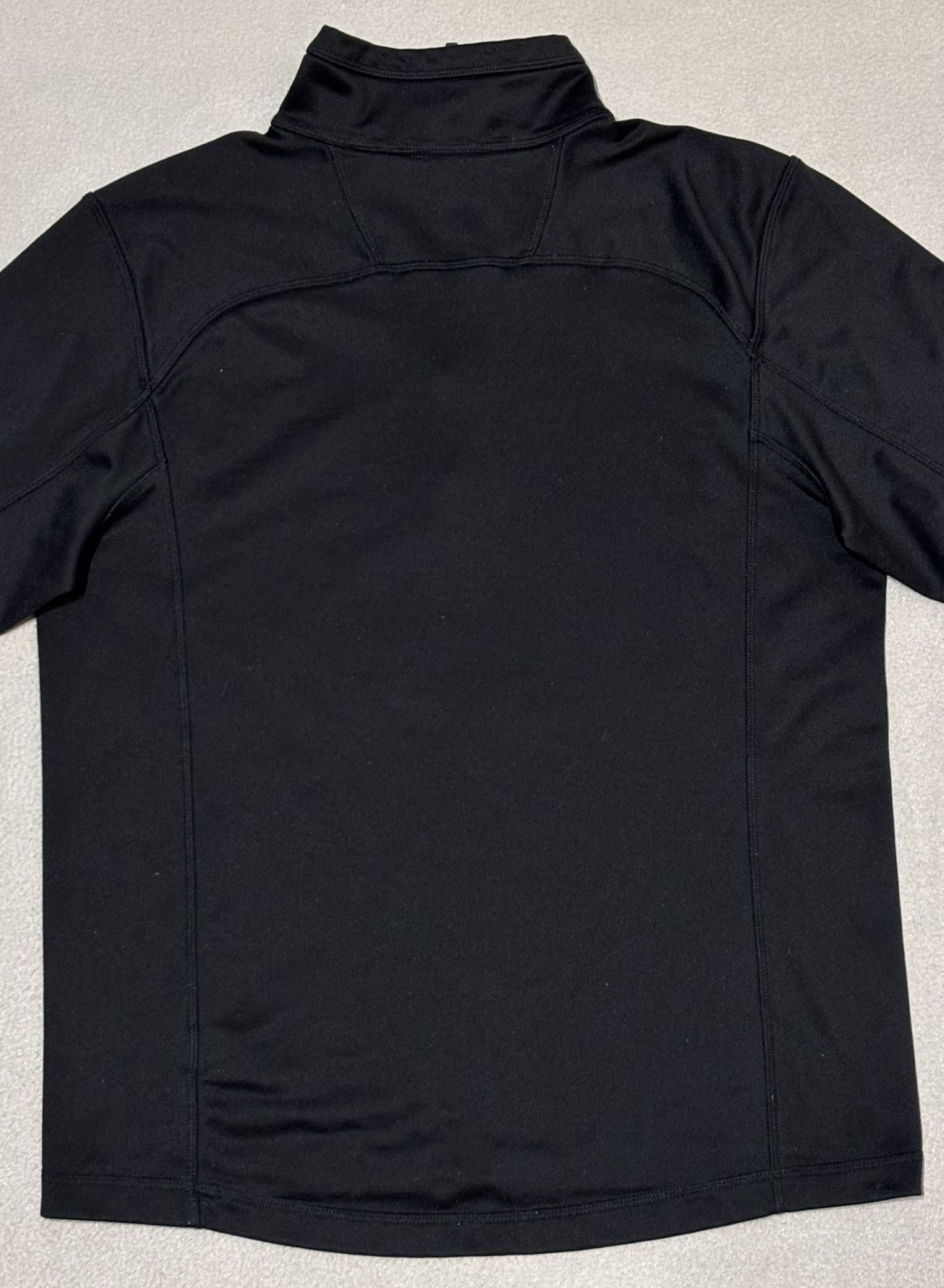 The North Face The North Face Soft Shell 1/4 zip sweatshirt size. M Size US M / EU 48-50 / 2 - 11 Thumbnail