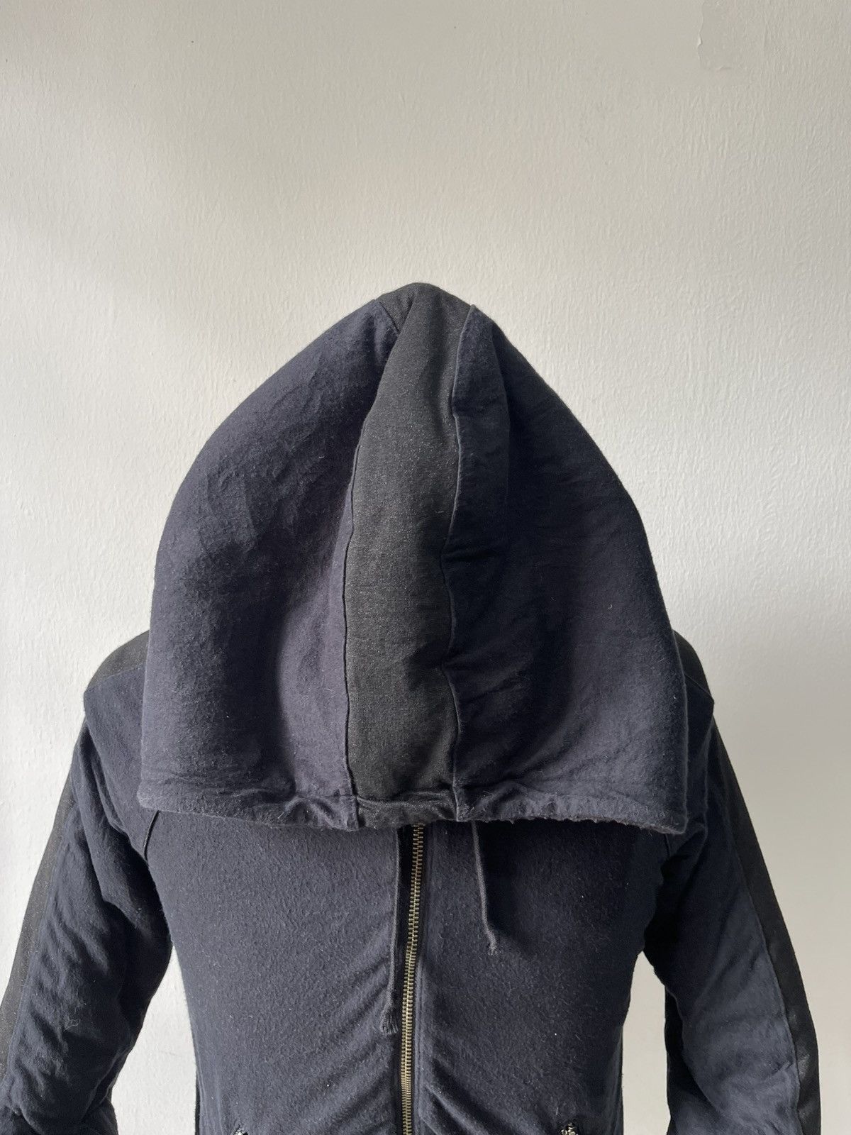 Le Grande Bleu (L.G.B.) L.g.b Boxer Pk/M Azba Reversible Fleece Jacket C1 Size US M / EU 48-50 / 2 - 8 Thumbnail
