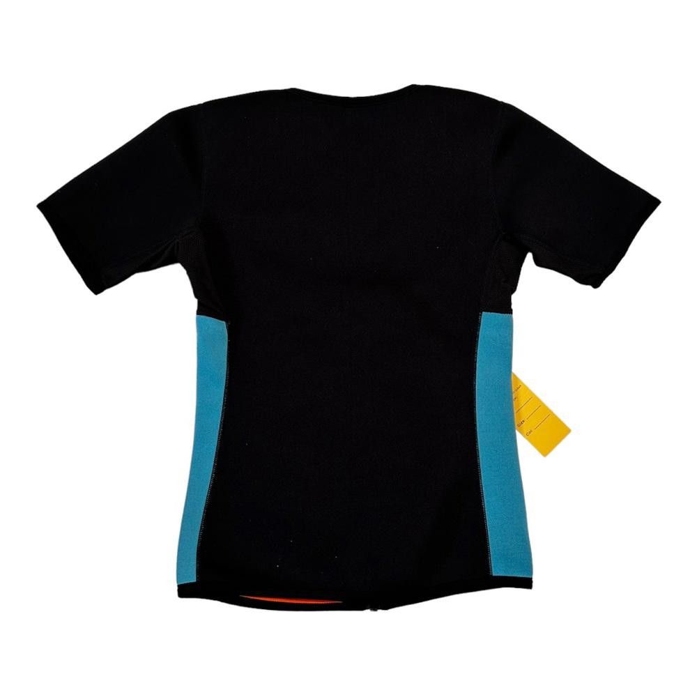 Designer NWT WetSuit Top Size Small Size ONE SIZE - 2 Thumbnail