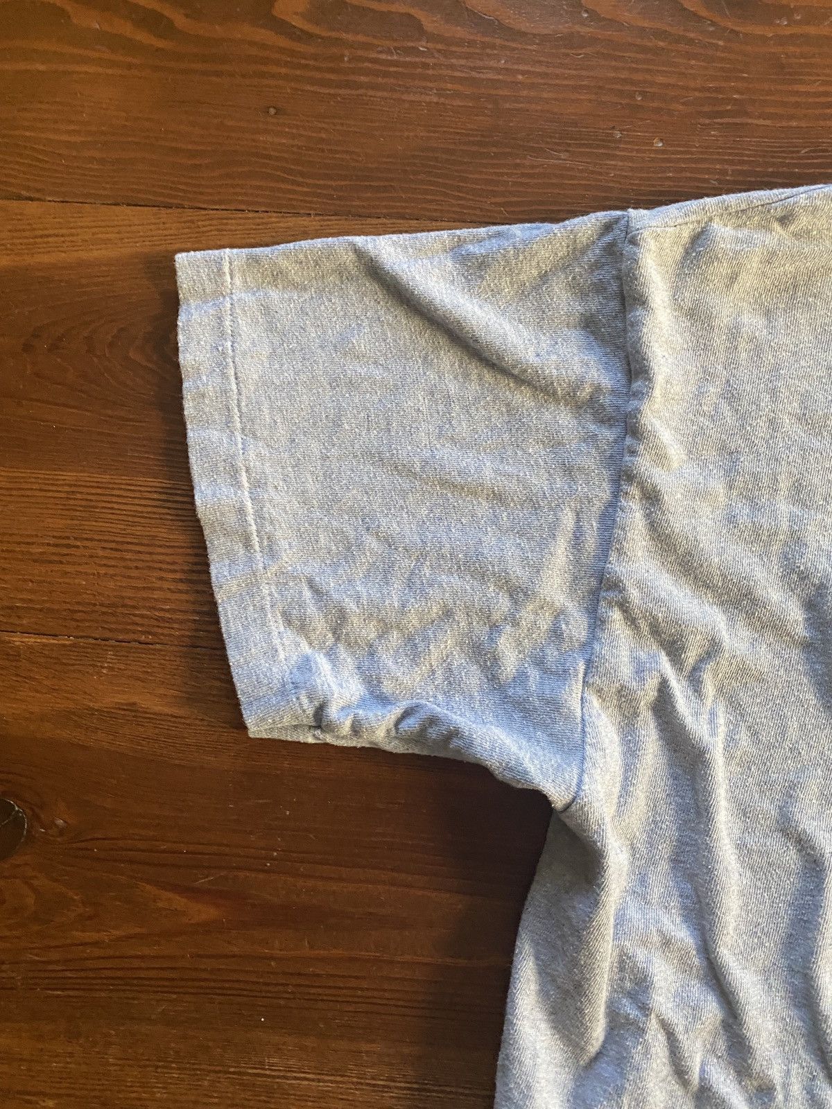Vintage Vintage 90’s Lake Moraine Canada Single Stitch Tee Size US L / EU 52-54 / 3 - 15 Thumbnail