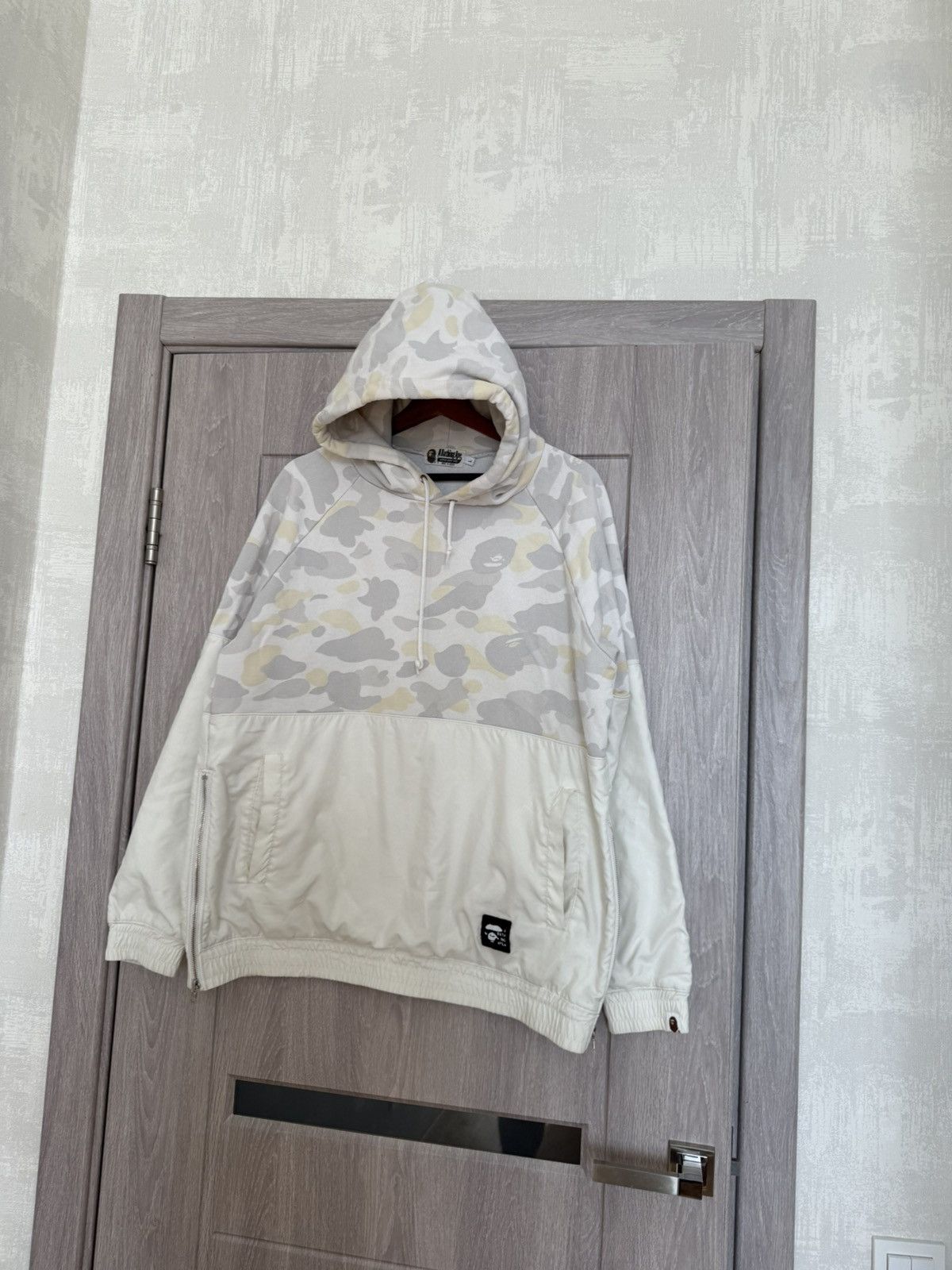 Bape Bape hoodie Size US L / EU 52-54 / 3 - 2 Thumbnail