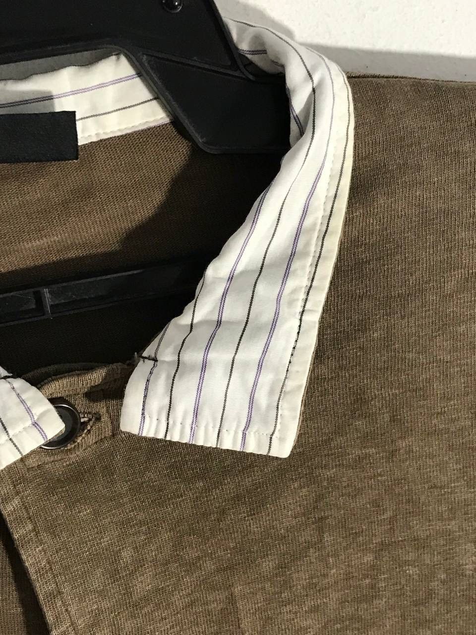 Yohji Yamamoto rare design Size US L / EU 52-54 / 3 - 7 Thumbnail