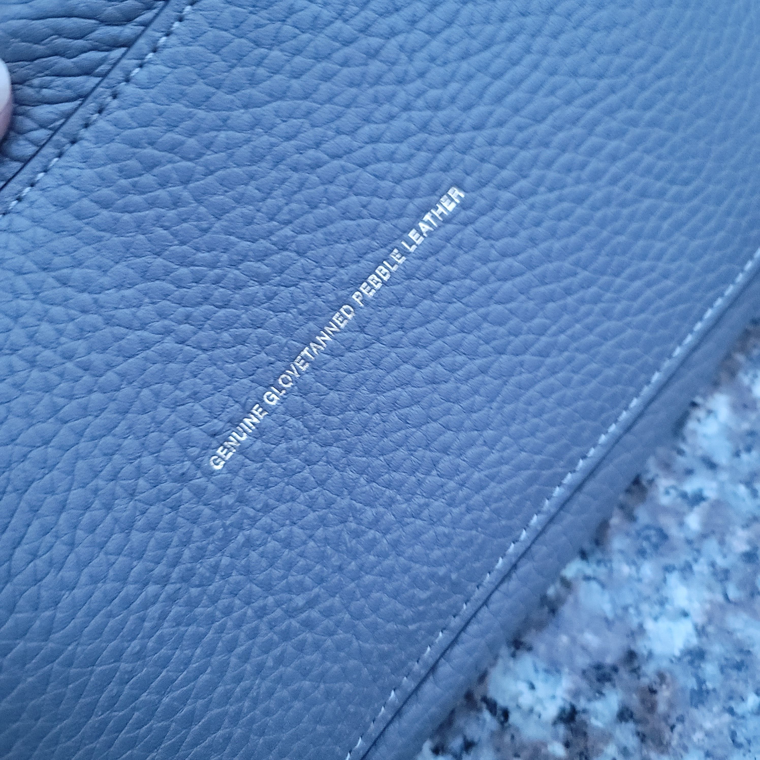 Coach Coach Rogue 30 leather bag Size ONE SIZE - 10 Thumbnail