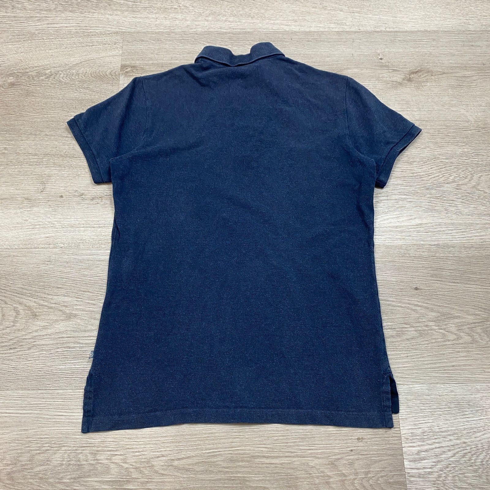 Bonobos Bonobos Slim Fit Polo Shirt Men's Small Preppy Golf Casual Size US S / EU 44-46 / 1 - 3 Thumbnail