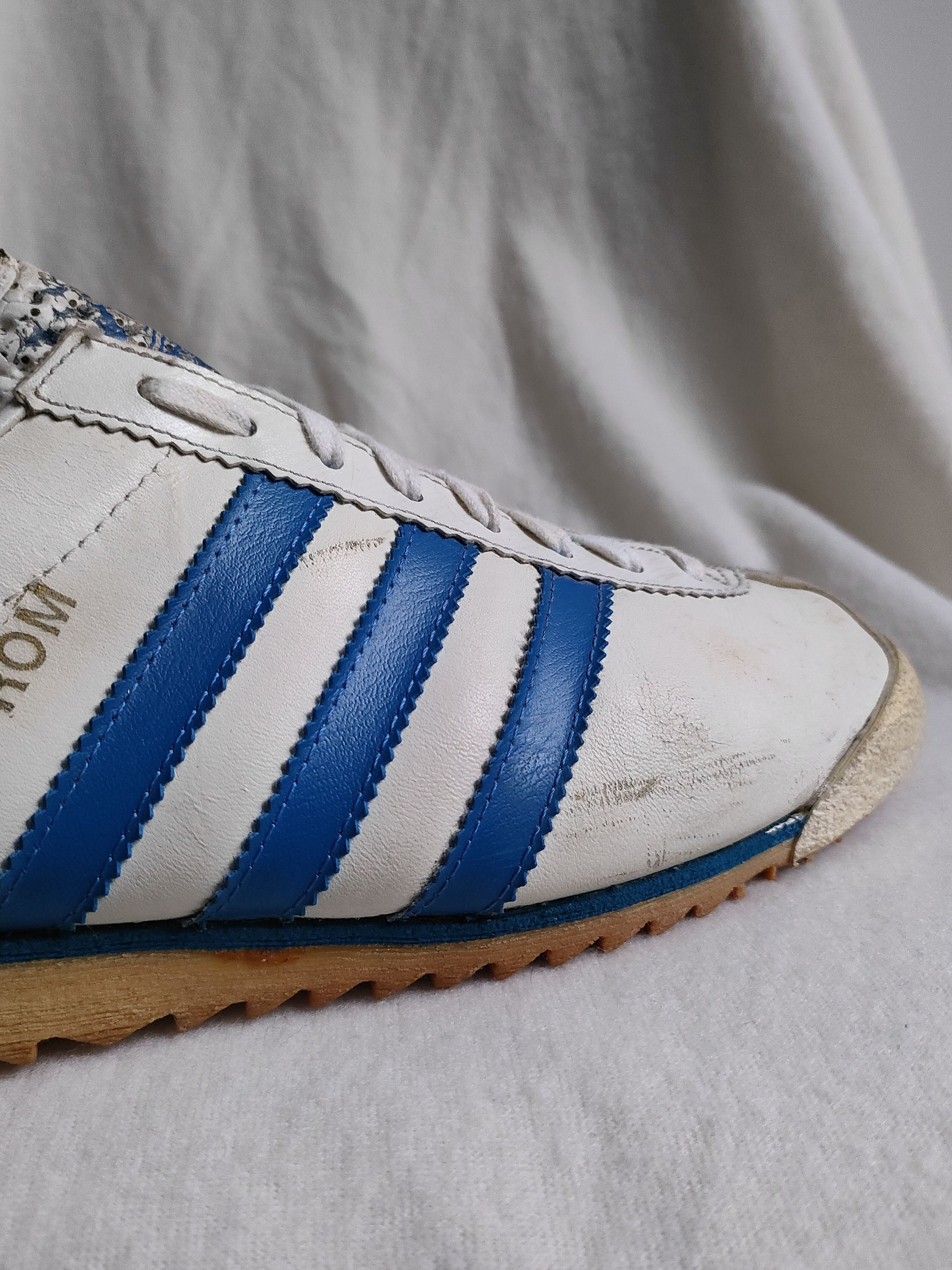Adidas 70s adidas Rom sneakers Size US 9.5 / EU 42-43 - 10 Thumbnail