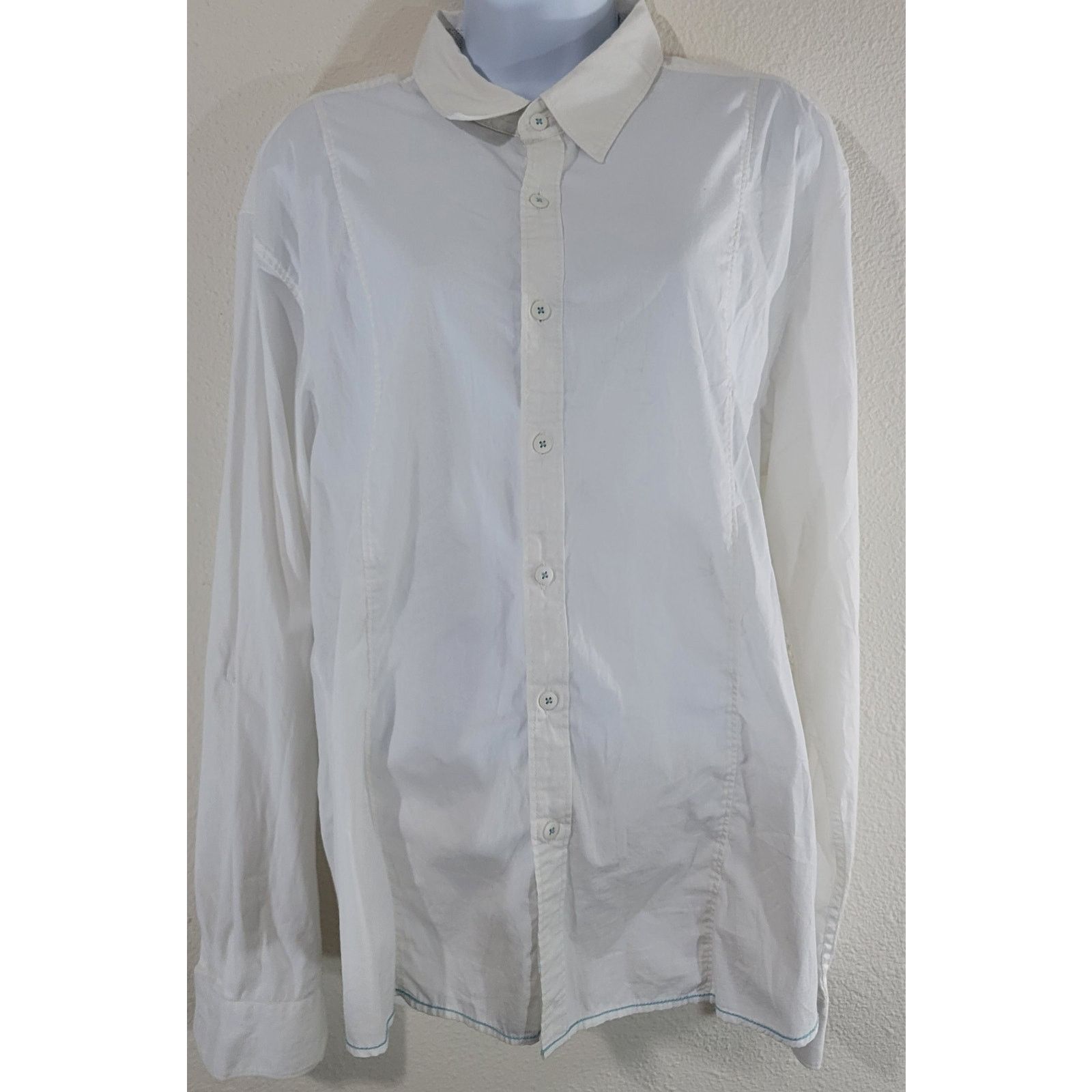 Other Max Fashion Casuals Limited Edition Range Men's Shirt XXL Size US XXL / EU 58 / 5 - 1 Thumbnail
