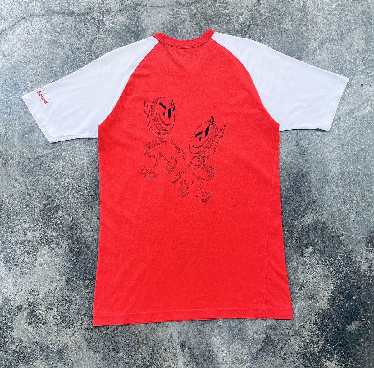 Vintage Vintage Coca Cola Hello 90s Tees Size US S / EU 44-46 / 1 - 2 Thumbnail