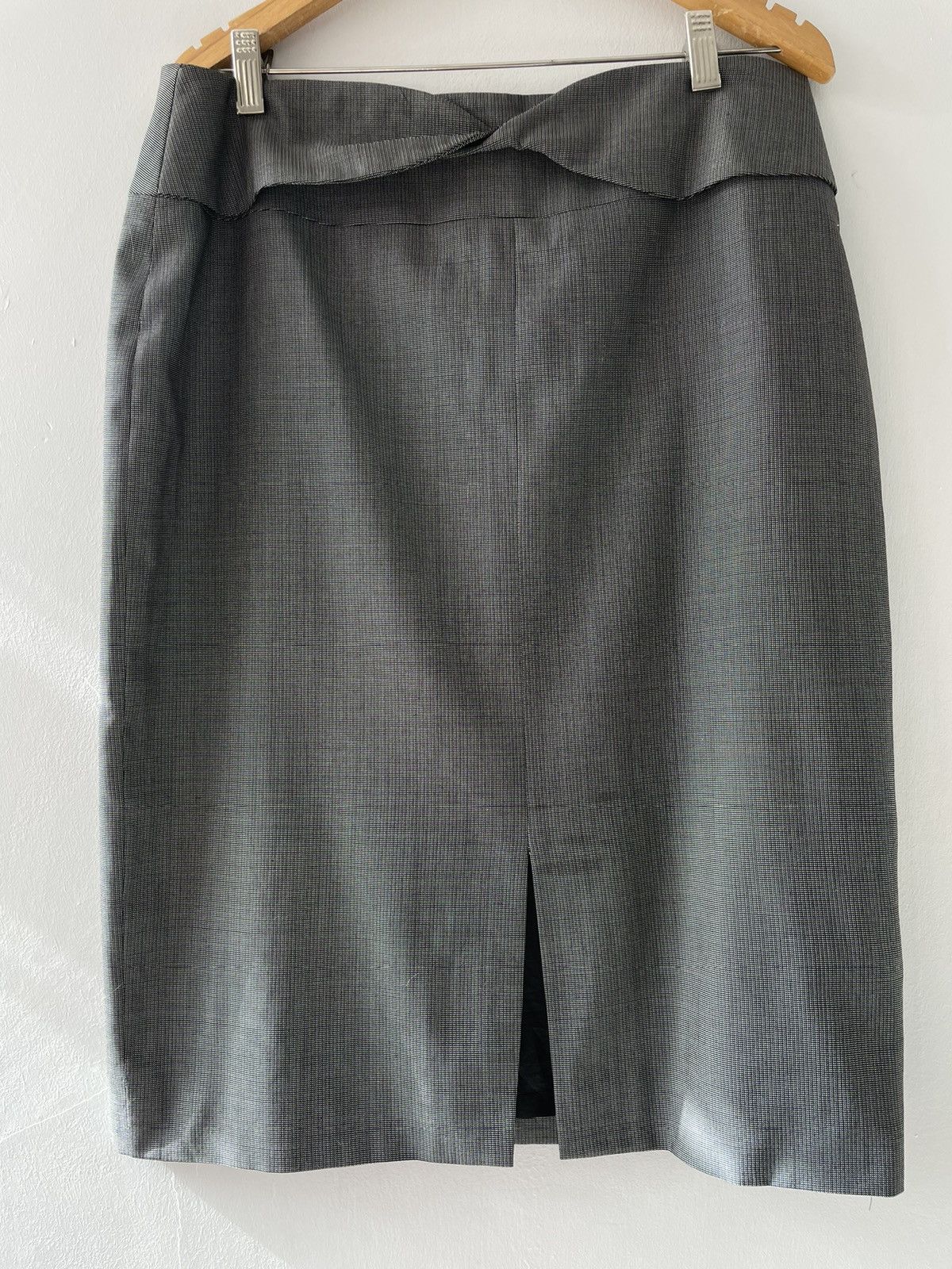 Escada Escada skirt Size 30" / US 8 / IT 44 - 9 Thumbnail