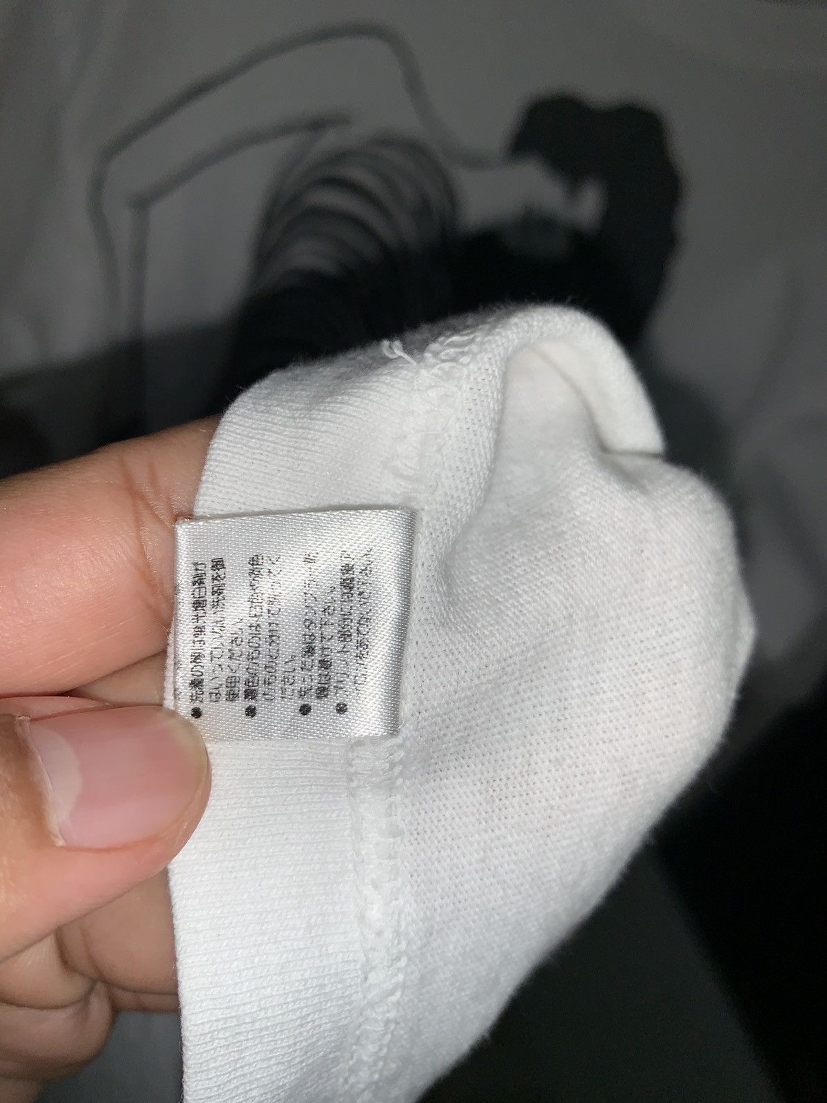 Japanese Brand × Vintage VINTAGE JAPANESE ART STREETWEAR VERY RARE Size US M / EU 48-50 / 2 - 8 Thumbnail