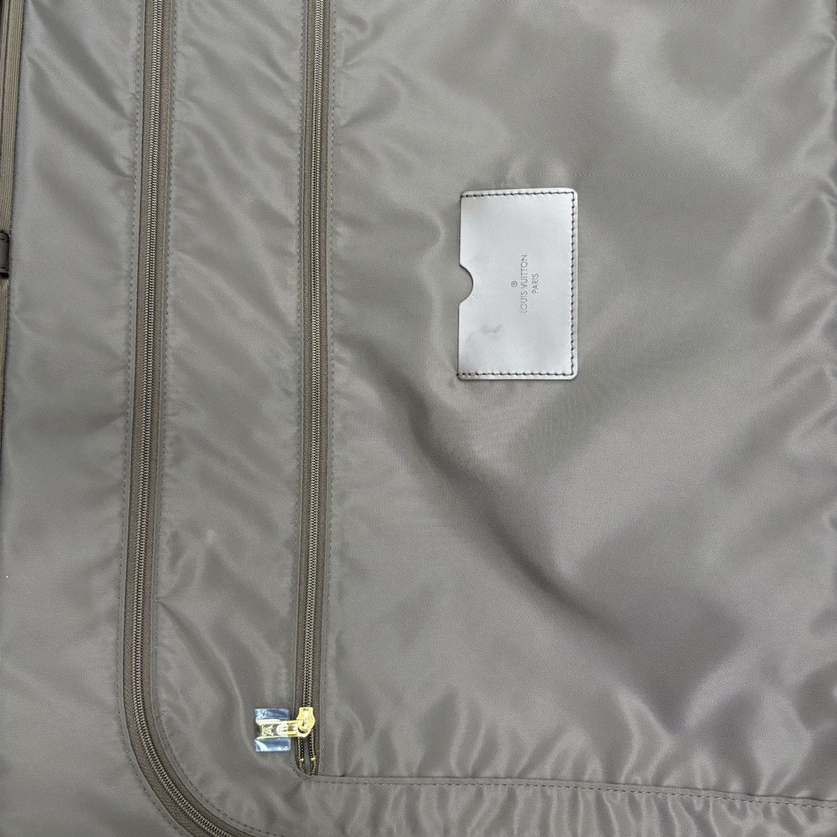 Louis Vuitton Louis Vuitton (vintage) Size ONE SIZE - 5 Thumbnail