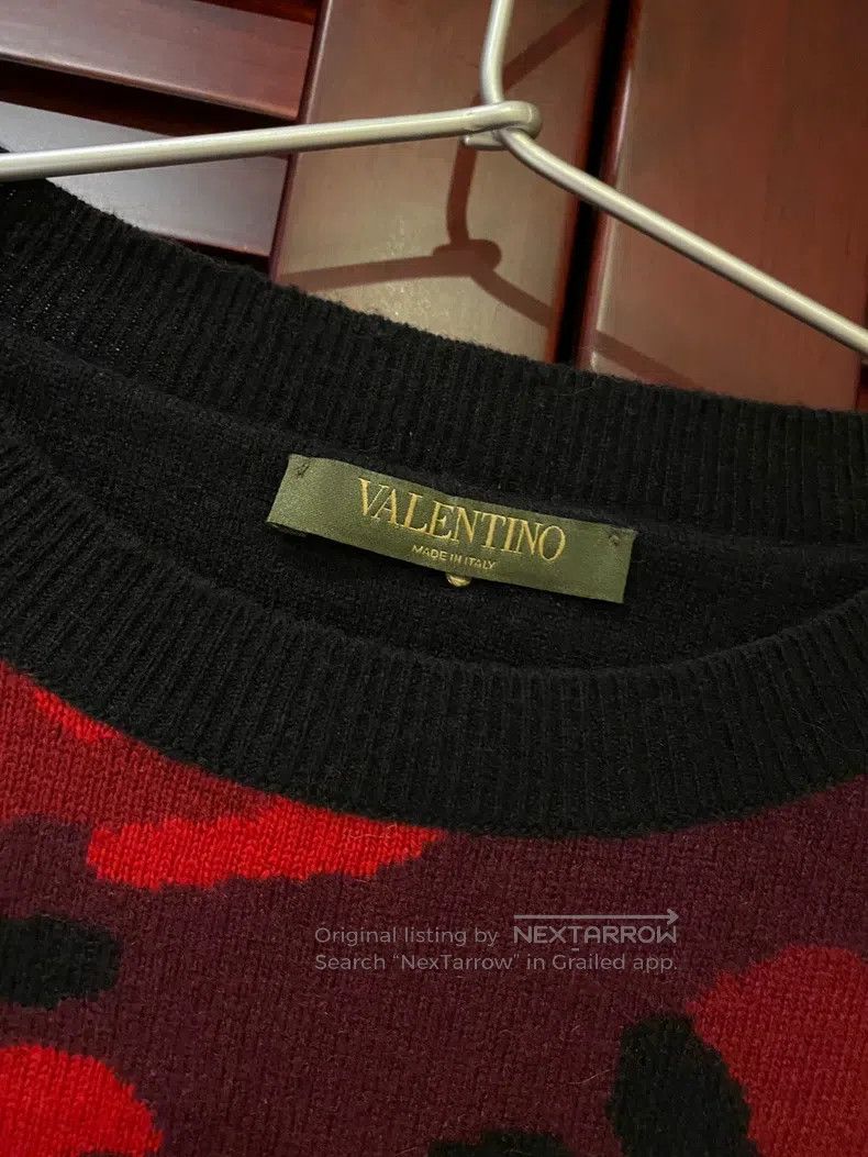 Valentino Valentino Men's sweaters Size US M / EU 48-50 / 2 - 3 Thumbnail