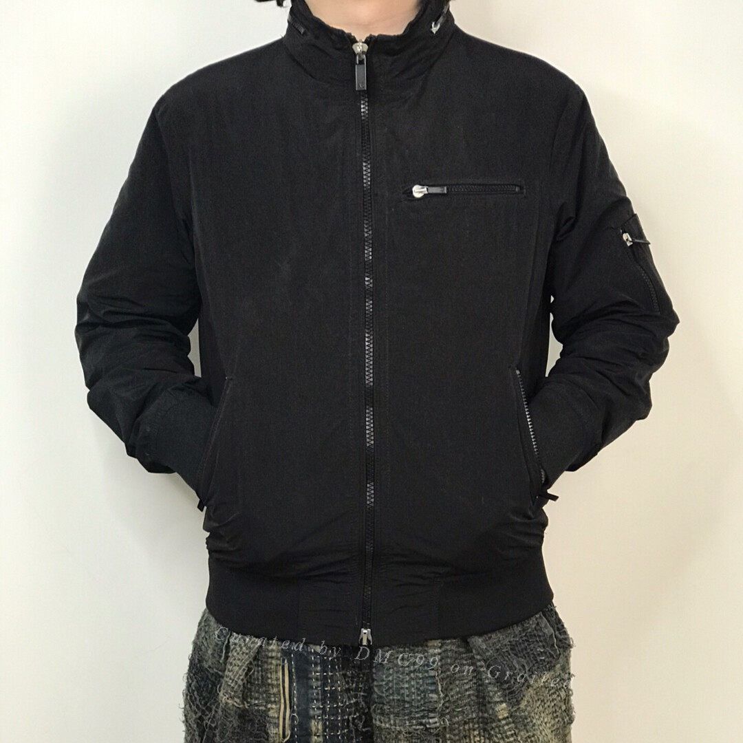 Armani Exchange Armani AJ Casual Jacket Size US M / EU 48-50 / 2 - 1 Thumbnail