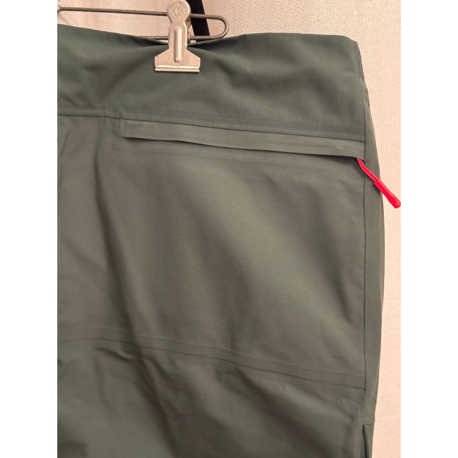 The North Face The North Face x Undercover Soukuu Geodesic Shell Trousers Size US 38 / EU 54 - 10 Thumbnail