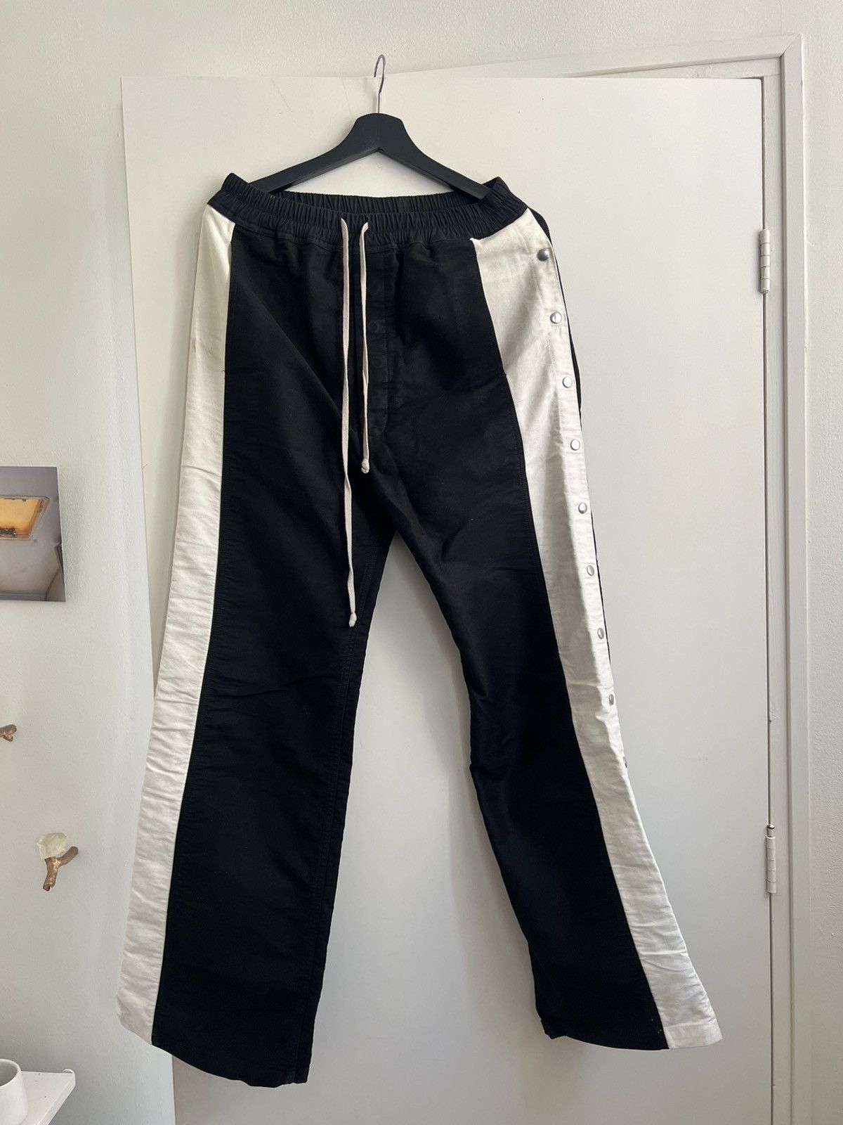 Rick Owens Drkshdw Rick Owens pants Size US 30 / EU 46 - 1 Thumbnail