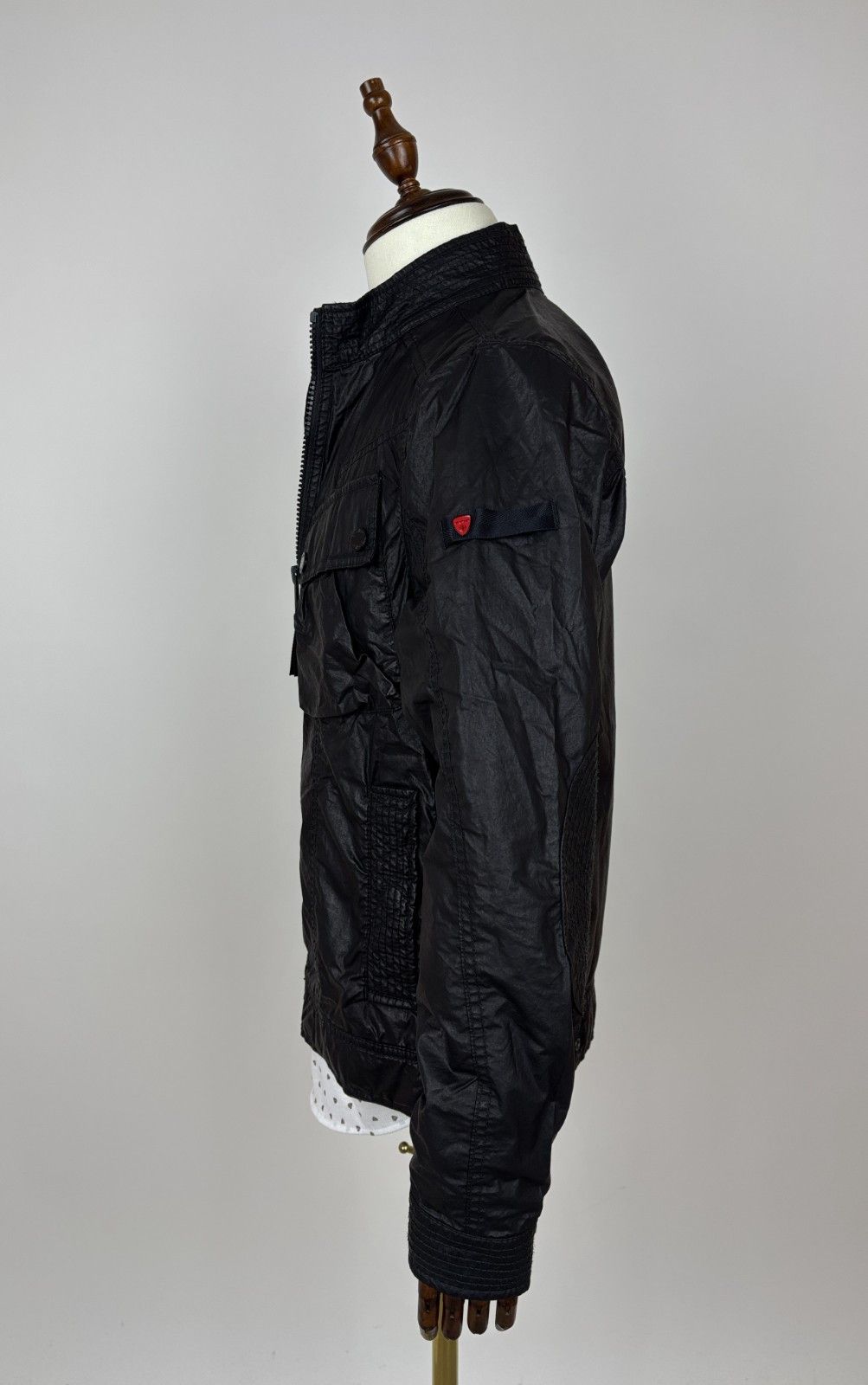 Strellson Strellson Spanky-W Nylon Jacket Size US M / EU 48-50 / 2 - 10 Thumbnail