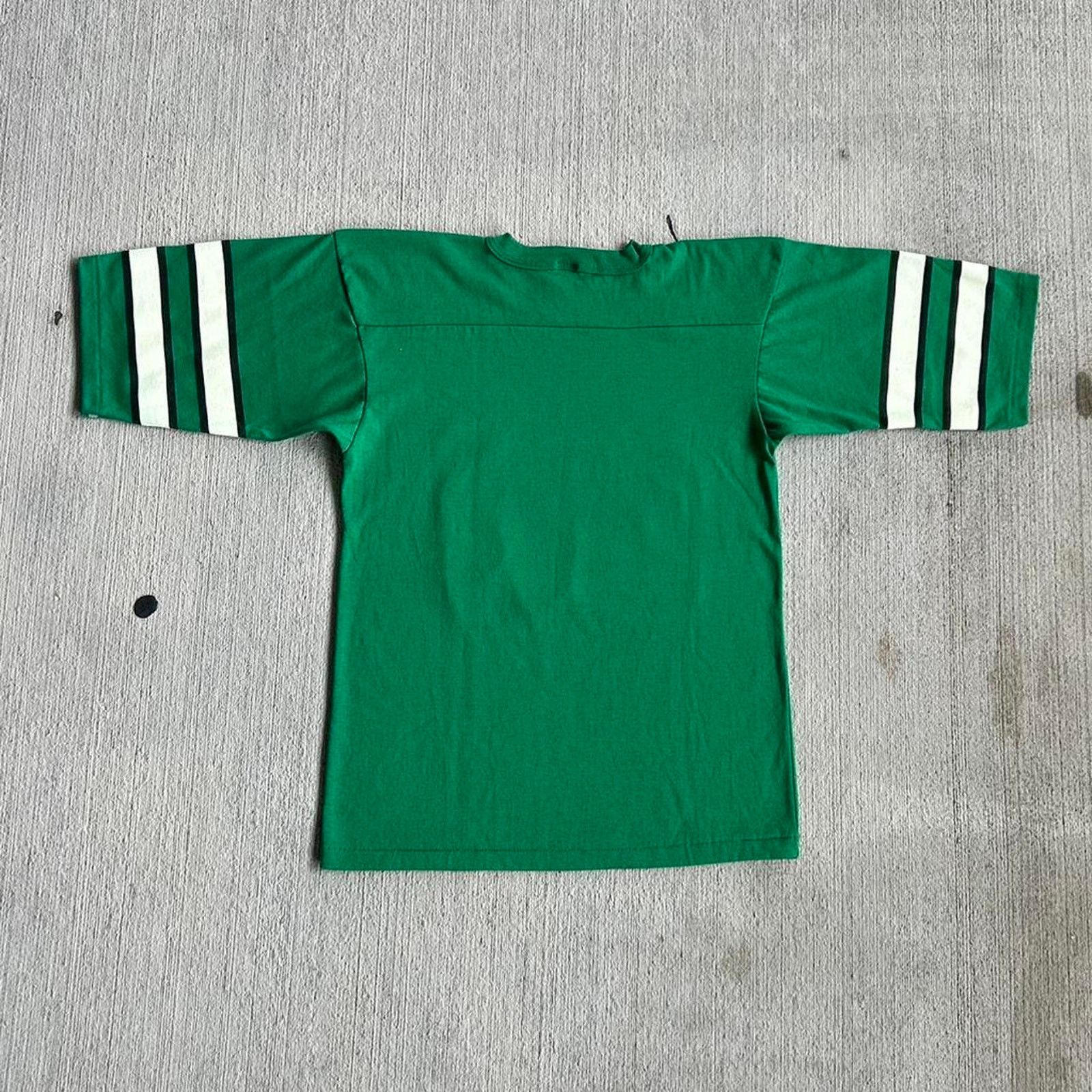 NFL Vtg 80s new york Size US XL / EU 56 / 4 - 6 Thumbnail