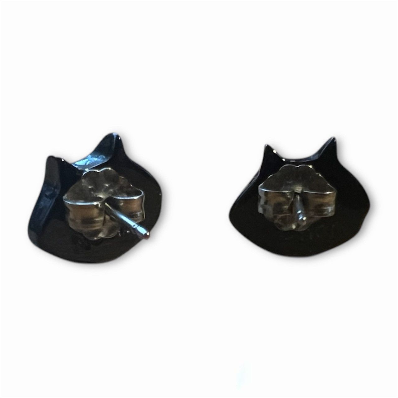 Issey Miyake Ne-net Earrings Size ONE SIZE - 2 Thumbnail