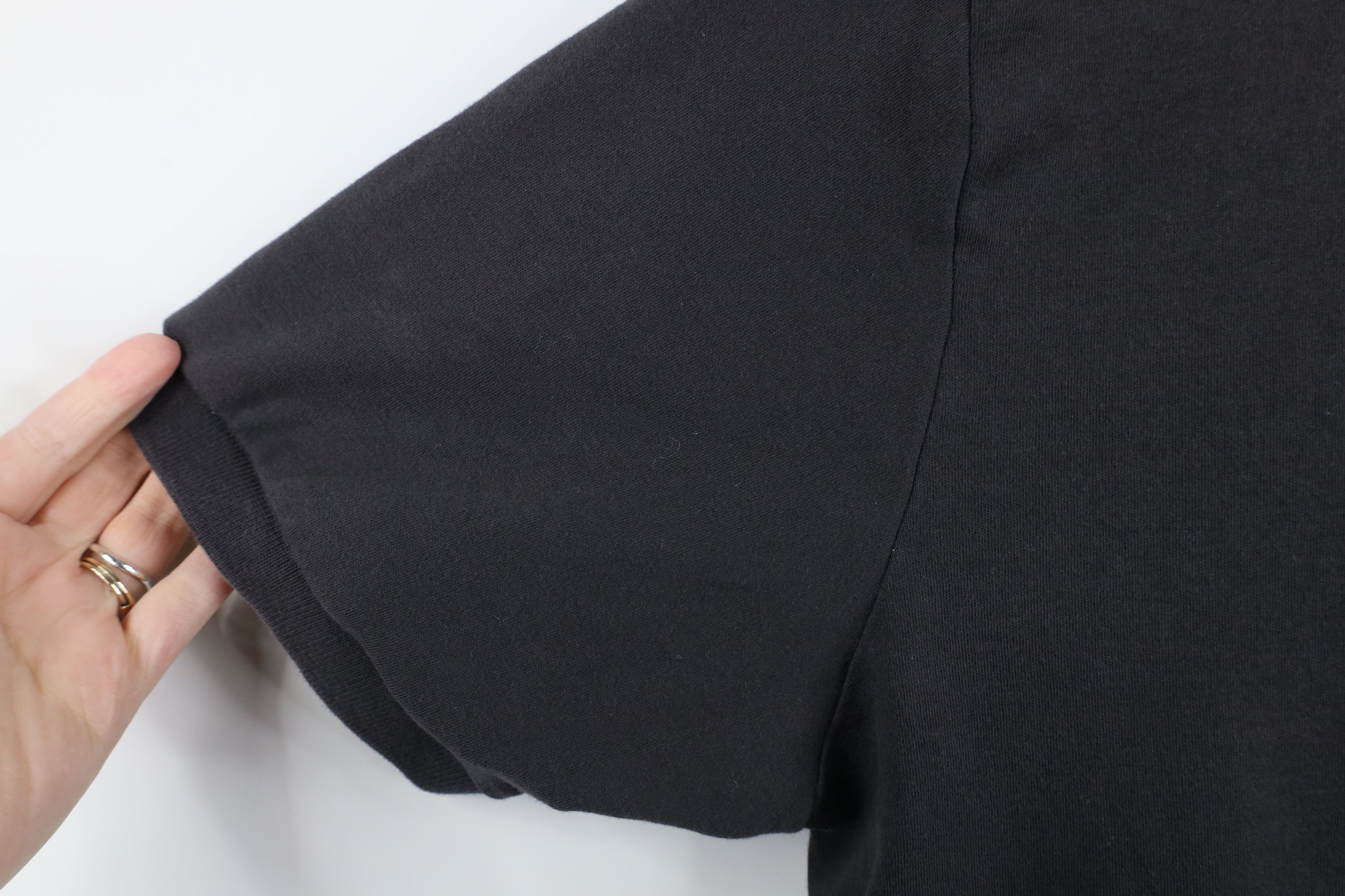 Ralph Lauren × Vintage Vintage 90s Ralph Lauren Soft Cotton Touch Polo Shirt Gray Size US L / EU 52-54 / 3 - 9 Thumbnail