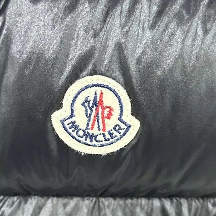 Moncler Moncler TIbb Puffer Vest Size US XXL / EU 58 / 5 - 4 Thumbnail