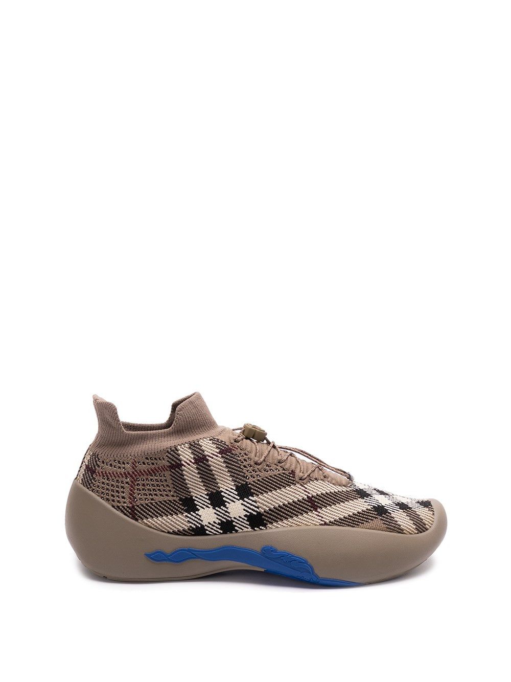 Burberry `Neptune` Sneakers Size US 9 / EU 42 - 1 Thumbnail