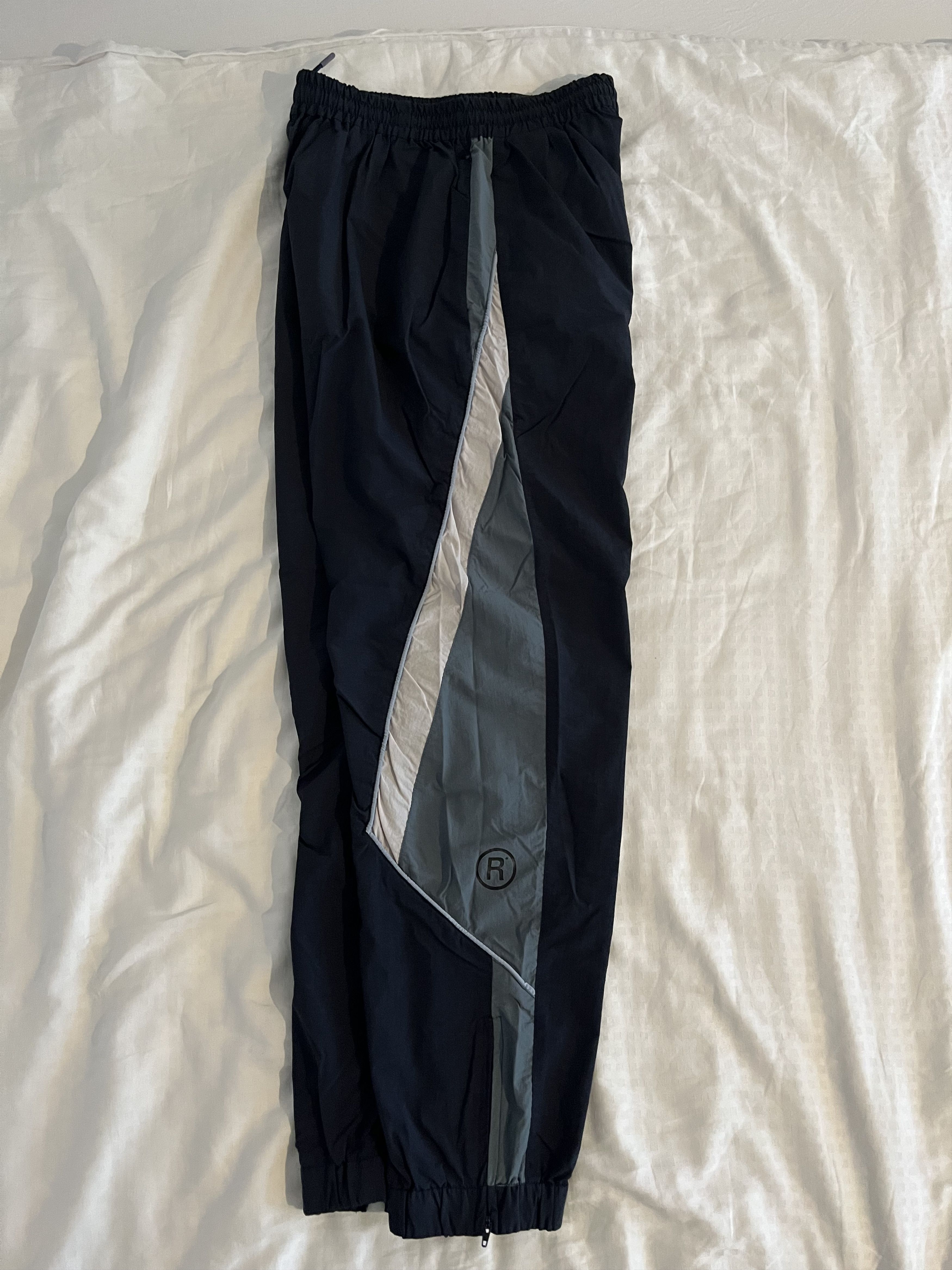 Martine Rose Martine Rose Trackpants S/S2020 Size US 30 / EU 46 - 4 Thumbnail