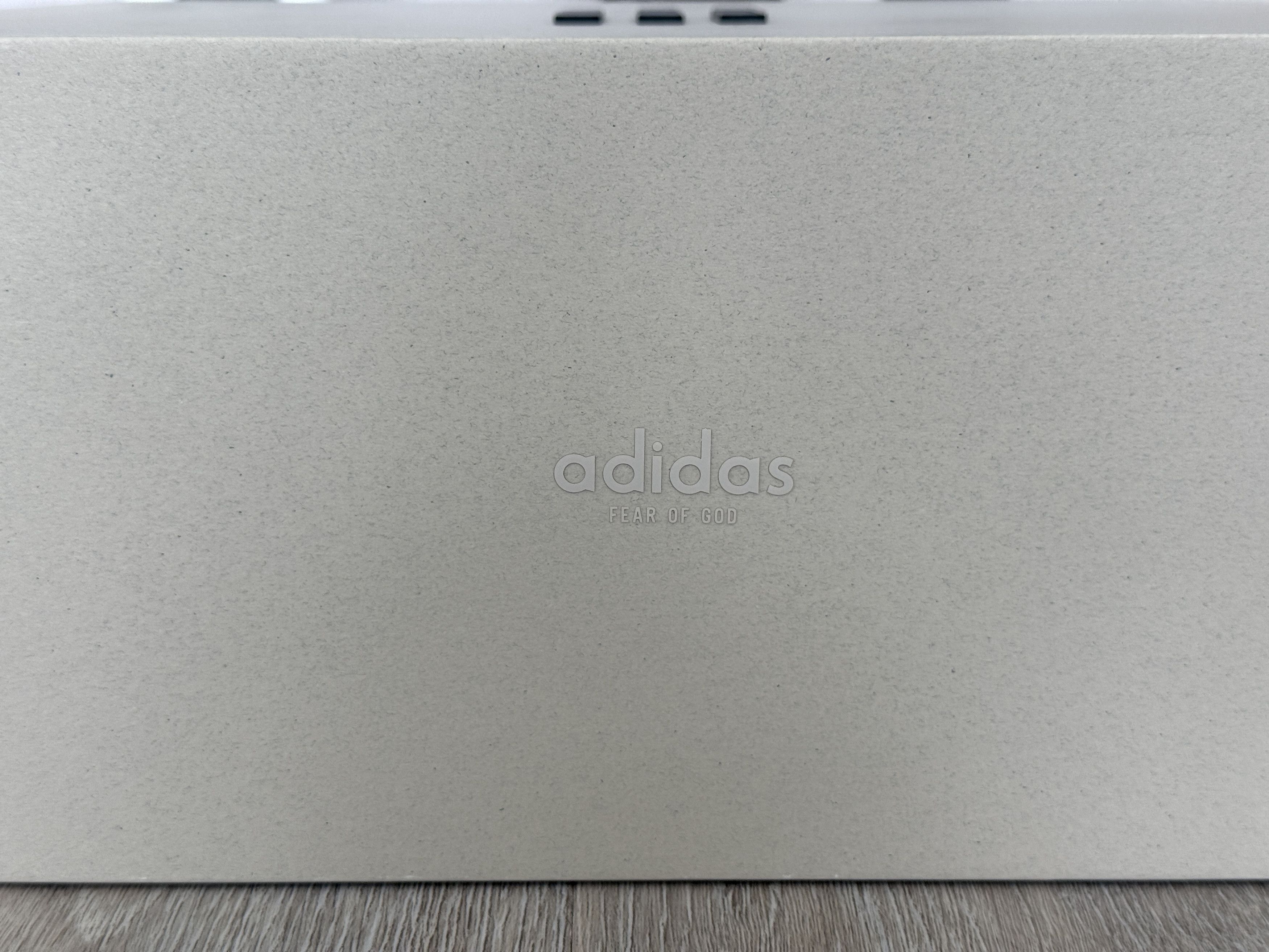Adidas × Fear of God Fear of God Sneakers Size US 8.5 / EU 41-42 - 12 Thumbnail