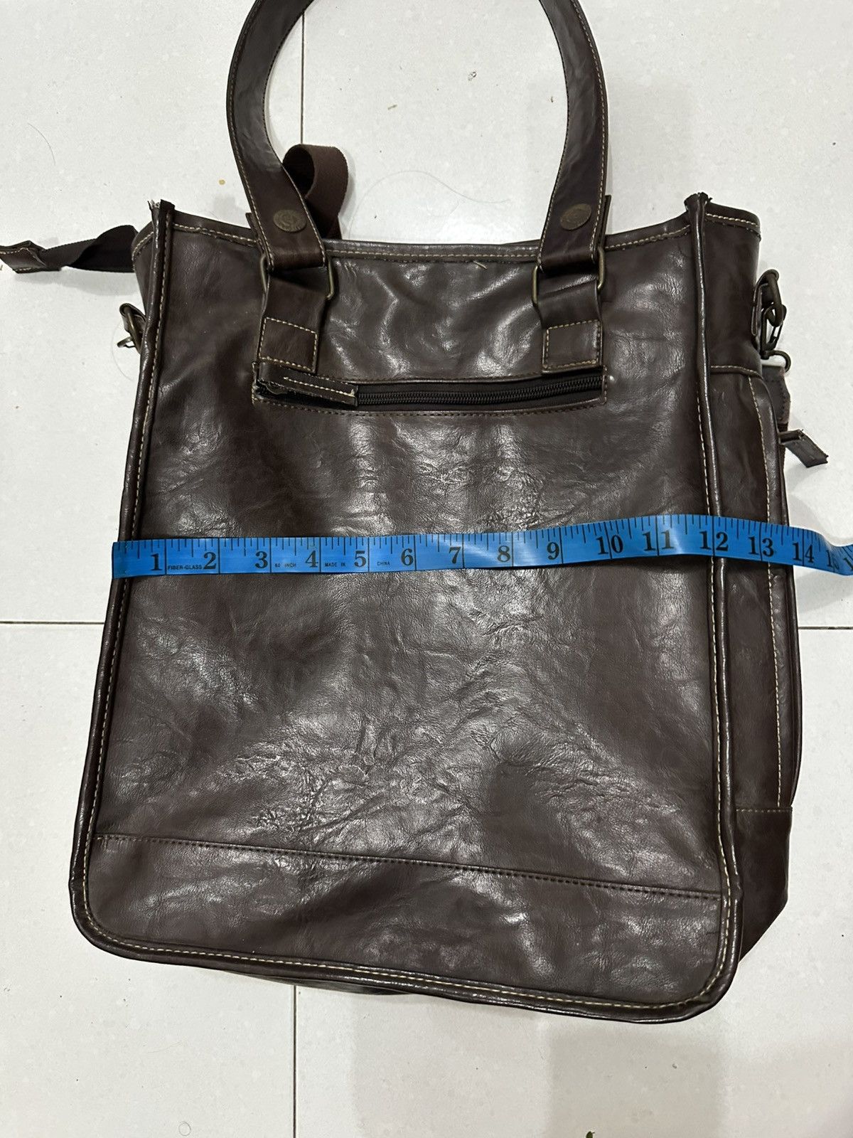 Diesel Y2K Diesel Sling Bag Size ONE SIZE - 12 Thumbnail