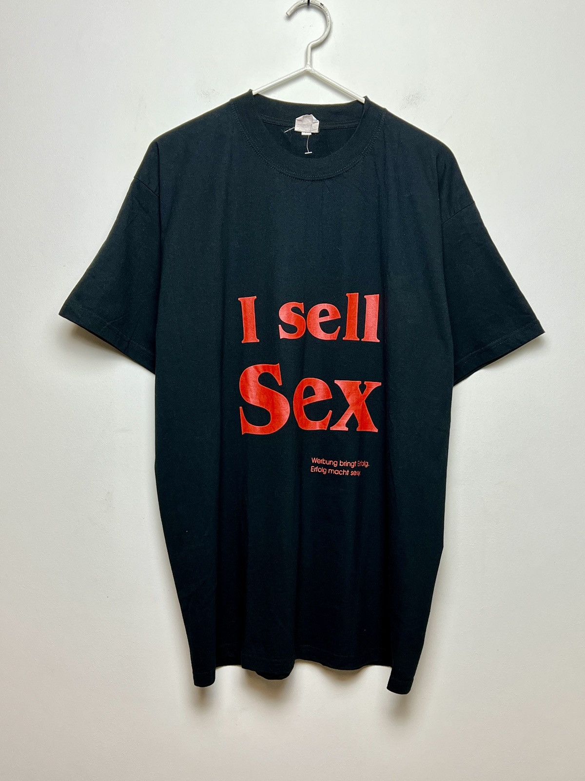 Hook-Ups i sell sex vintage shirt Size US L / EU 52-54 / 3 - 1 Thumbnail
