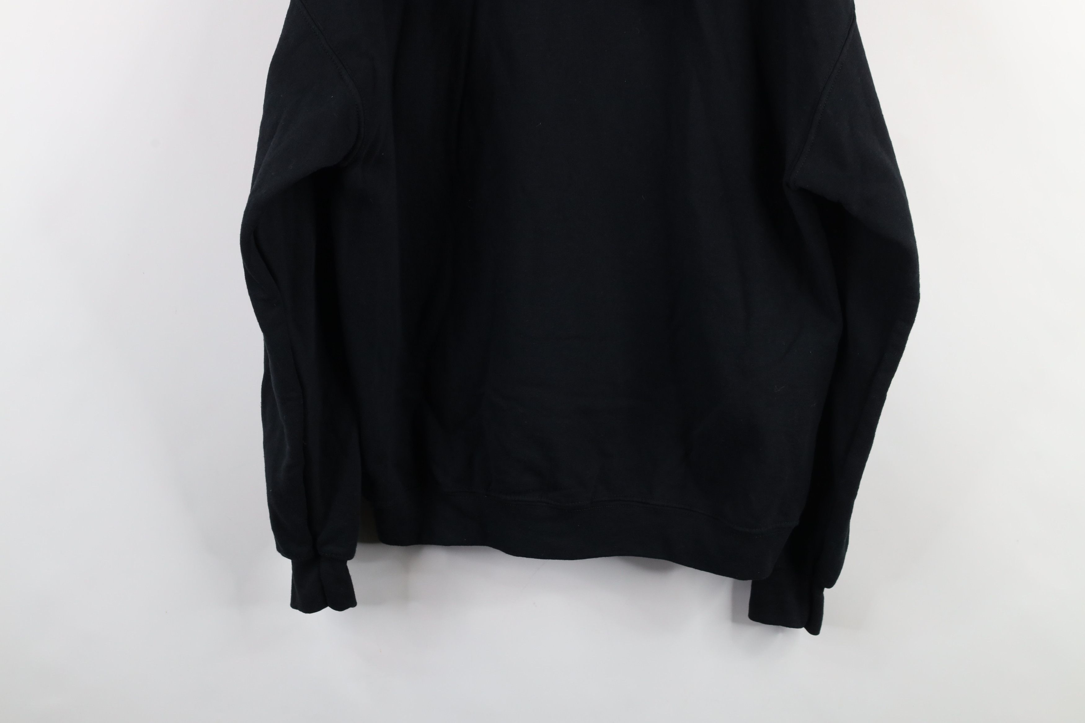 Vintage Vintage Y2K 2007 Naruto Shippuden Anime Hoodie Sweatshirt Size US L / EU 52-54 / 3 - 14 Thumbnail