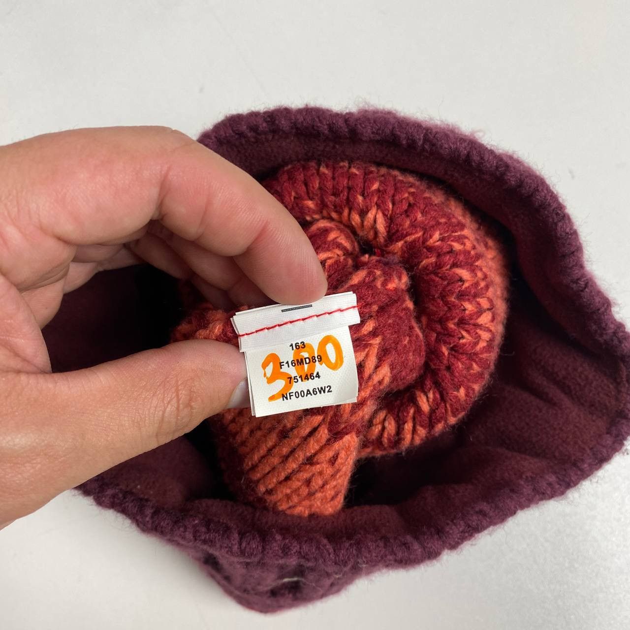 The North Face Women’s The North Face hat Size:One Size Size ONE SIZE - 5 Thumbnail