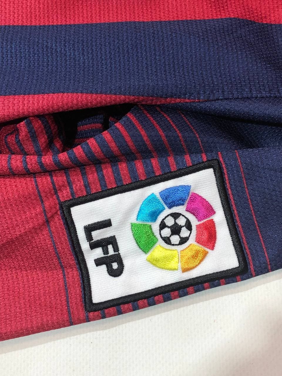 Nike Nike FCB Size US L / EU 52-54 / 3 - 11 Thumbnail