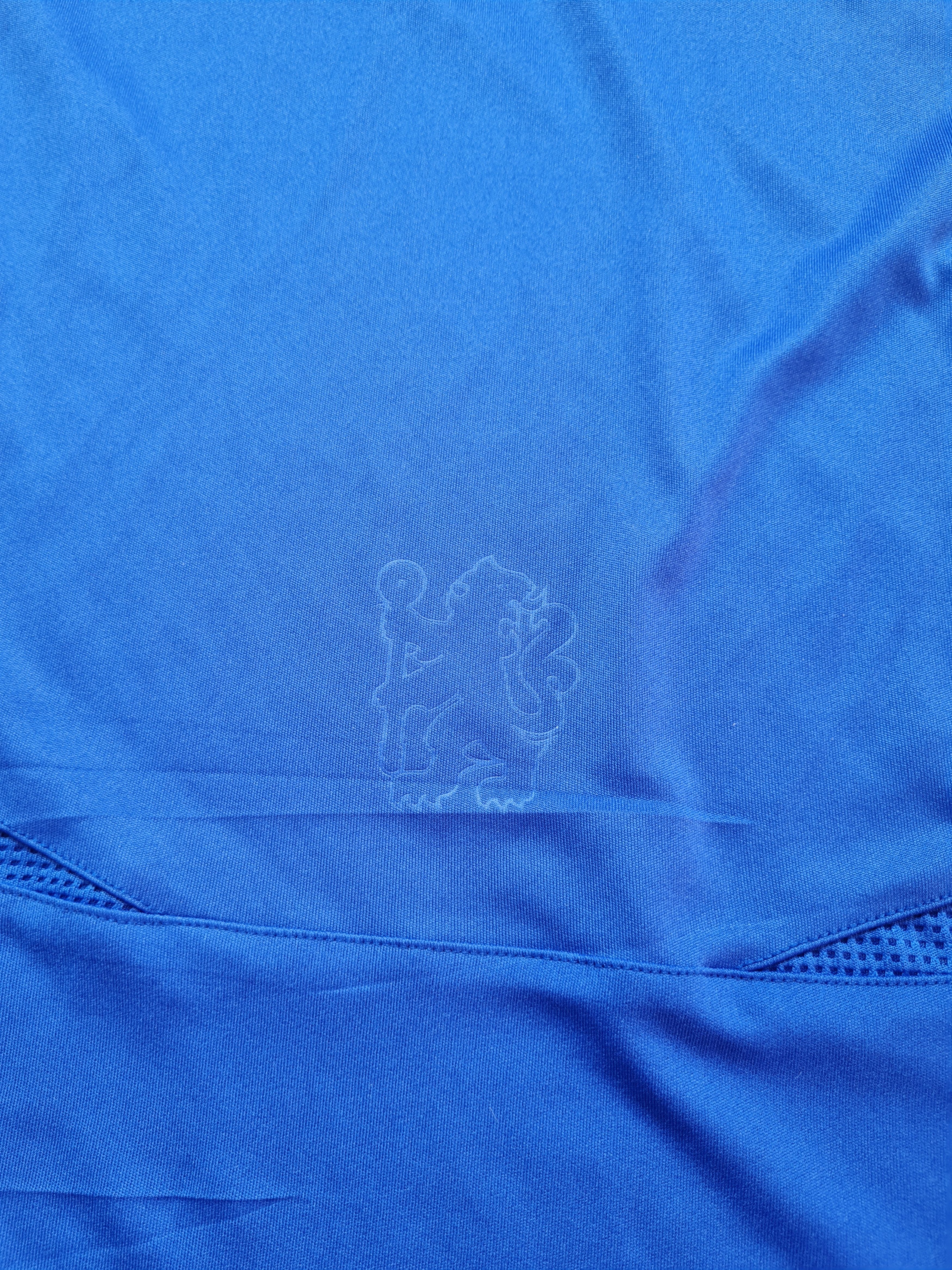 Adidas Soccer Shirt #13 Football Jersey Adidas Chelsea 2006-2008 Size US M / EU 48-50 / 2 - 23 Thumbnail